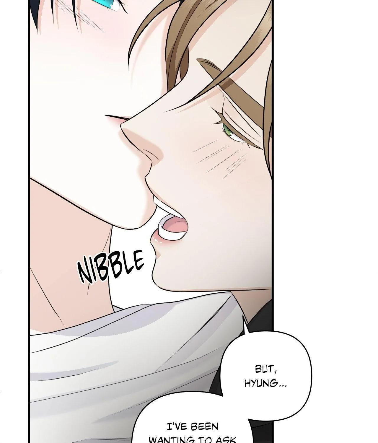 Read Unique Fragrance chapter 16 image 85 on Lezhin