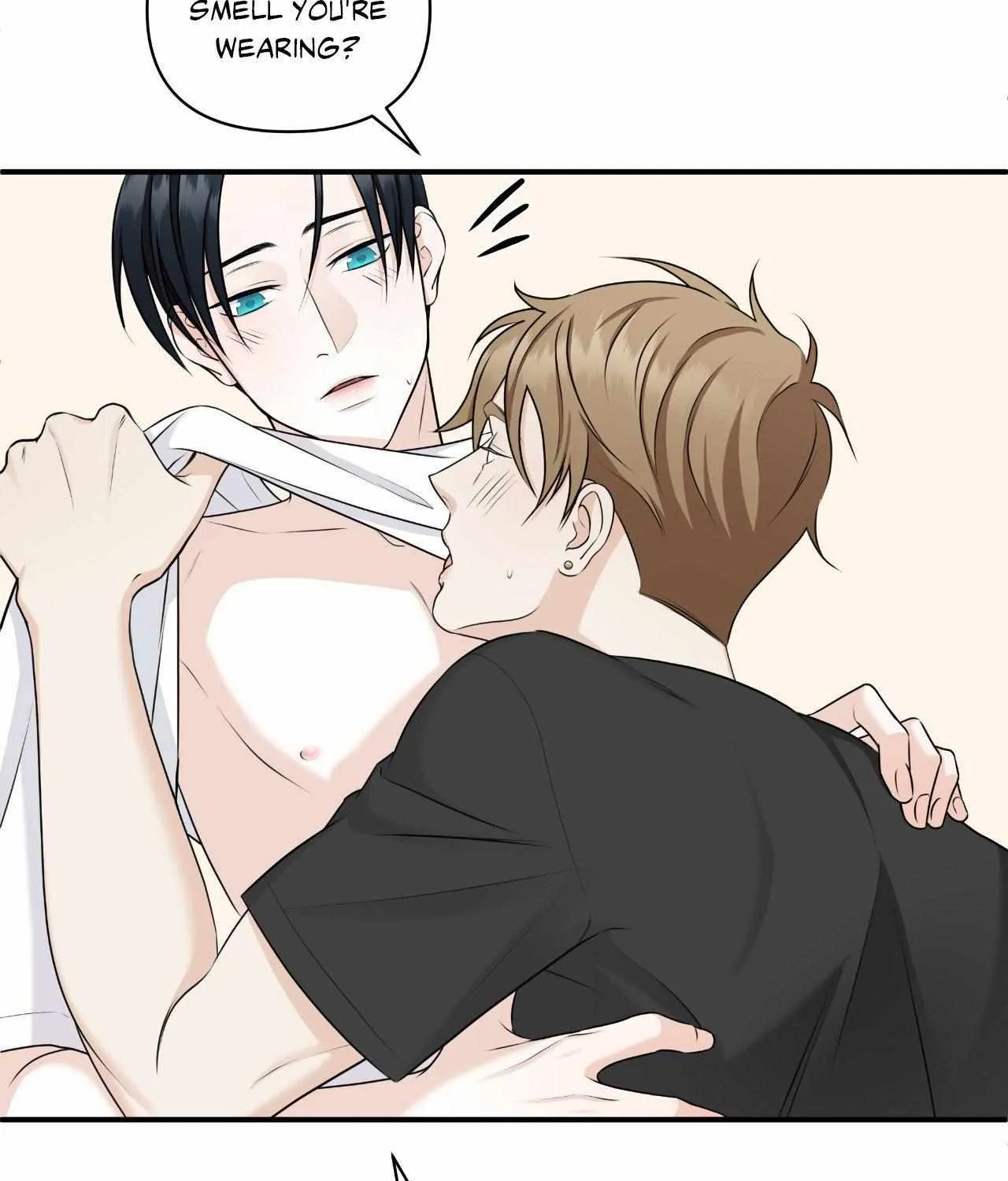 Read Unique Fragrance chapter 16 image 87 on Lezhin