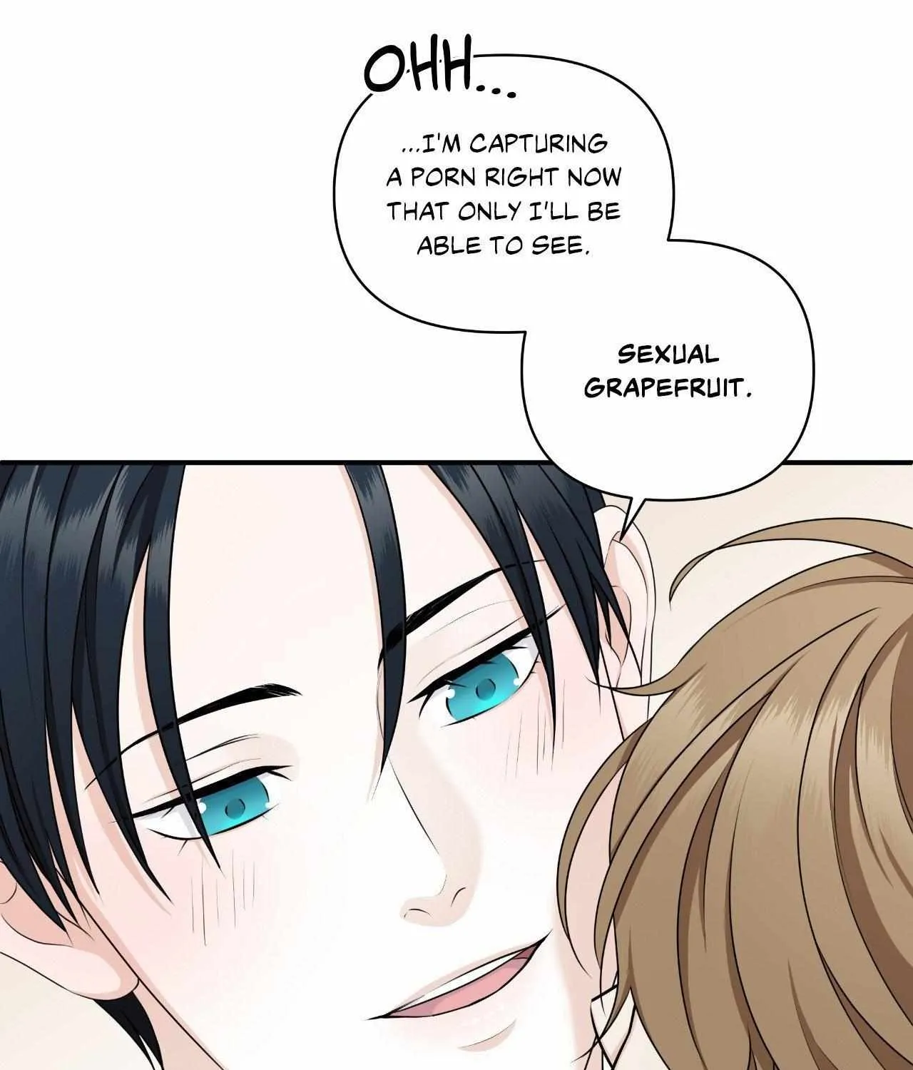 Read Unique Fragrance chapter 16 image 91 on Lezhin