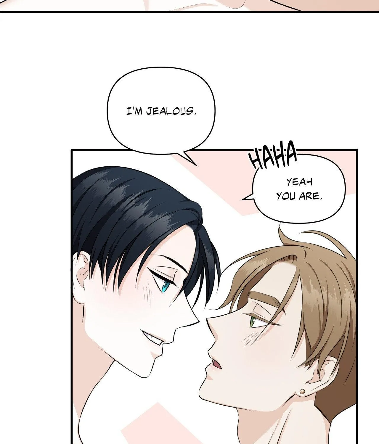 Read Unique Fragrance chapter 16 image 93 on Lezhin