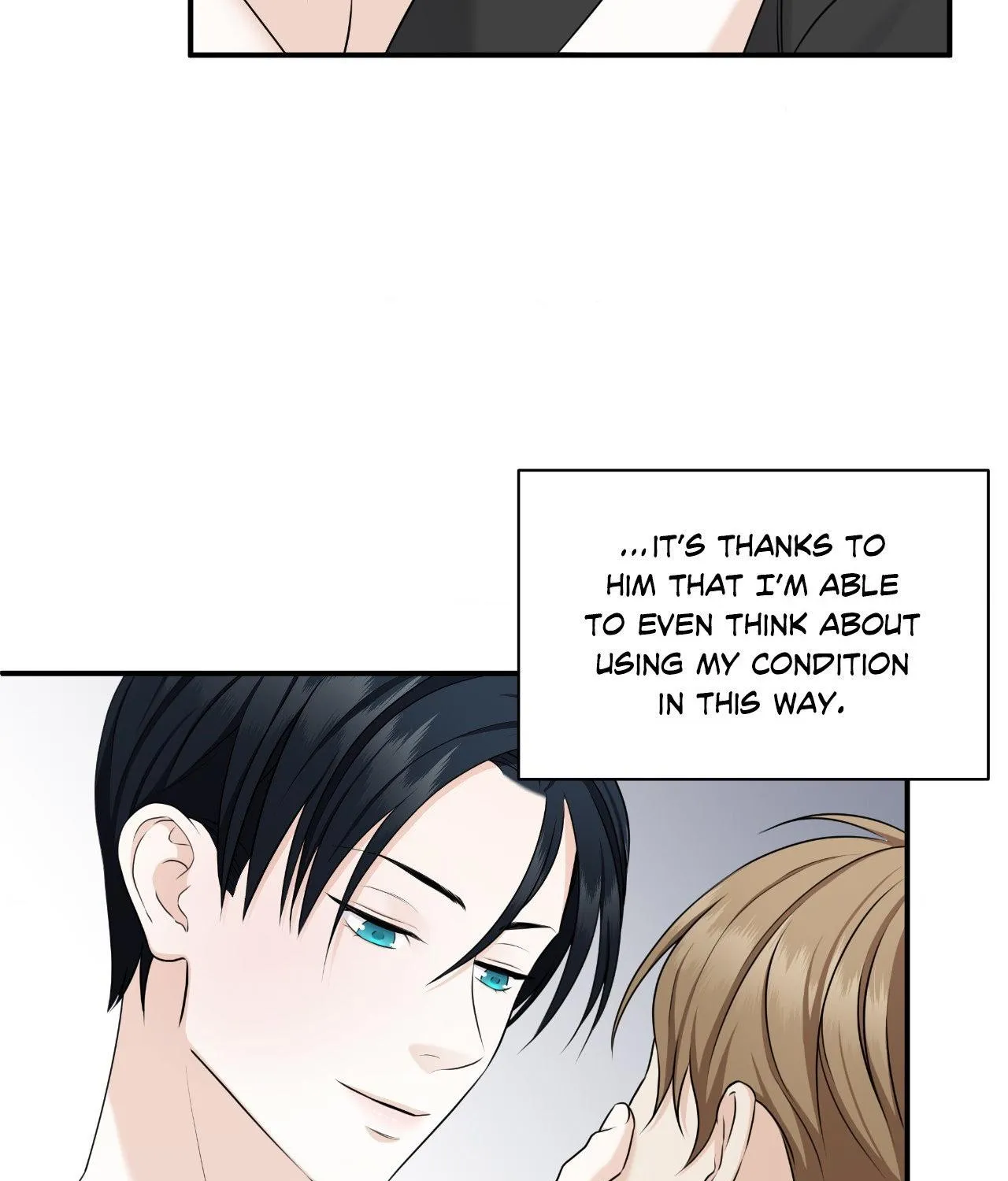 Read Unique Fragrance chapter 16 image 95 on Lezhin