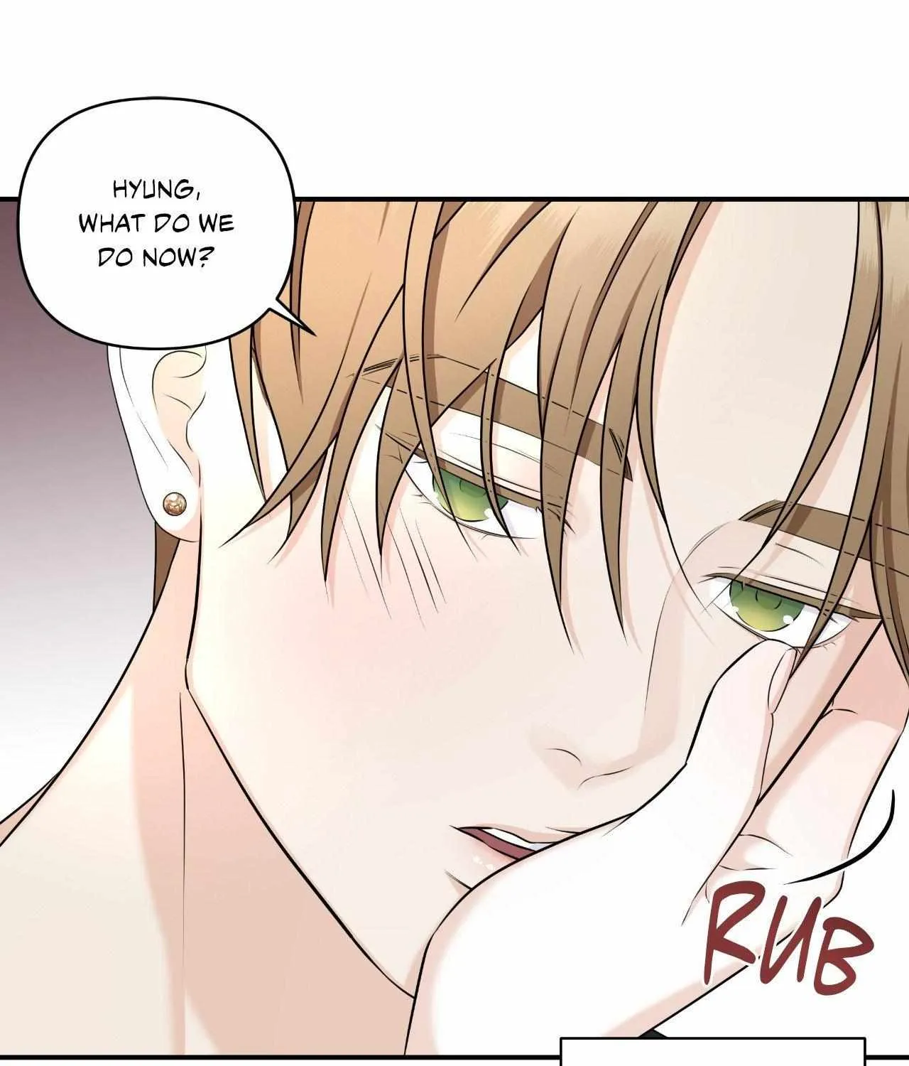 Read Unique Fragrance chapter 16 image 97 on Lezhin