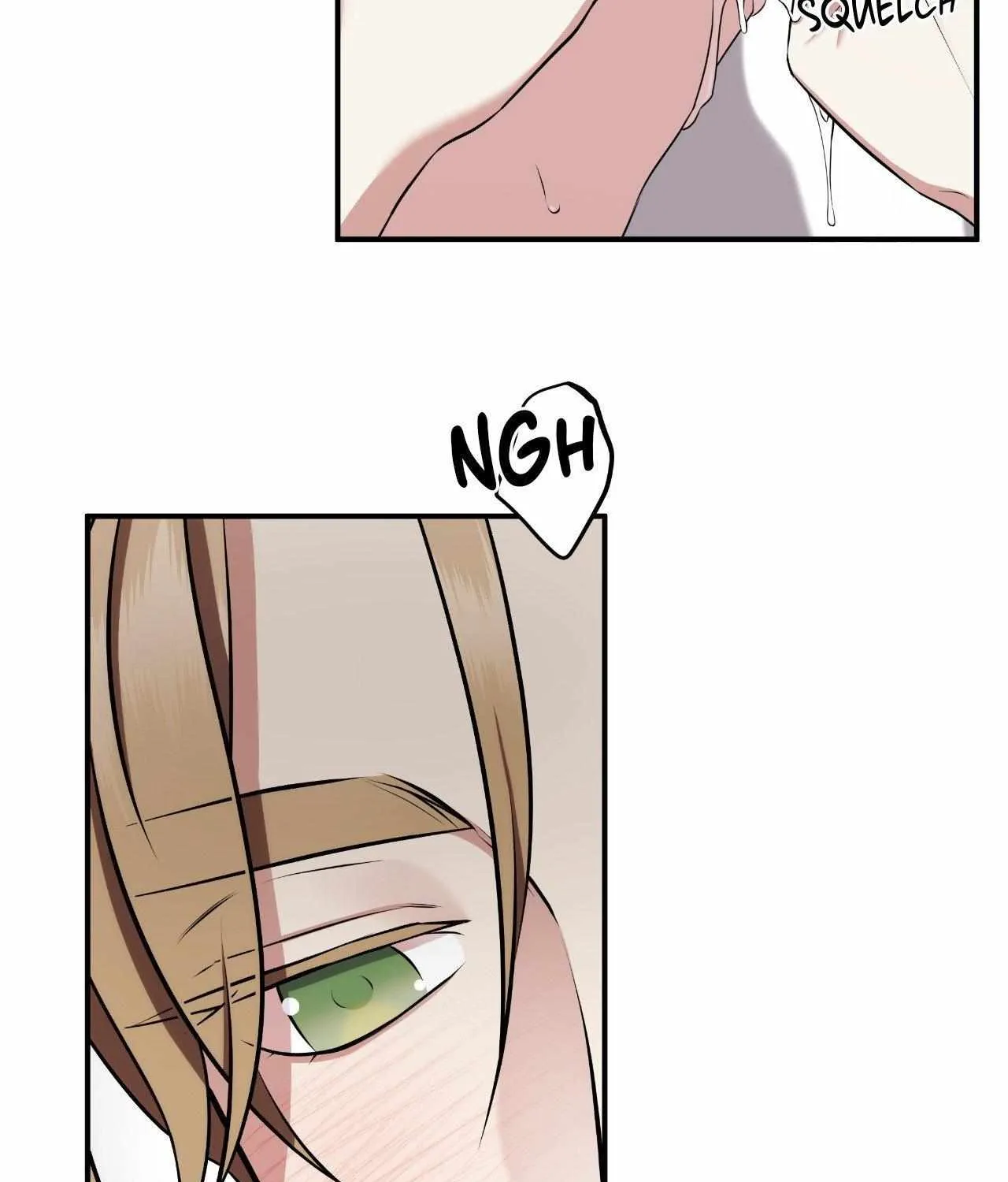 Read Unique Fragrance chapter 17 image 11 on Lezhin