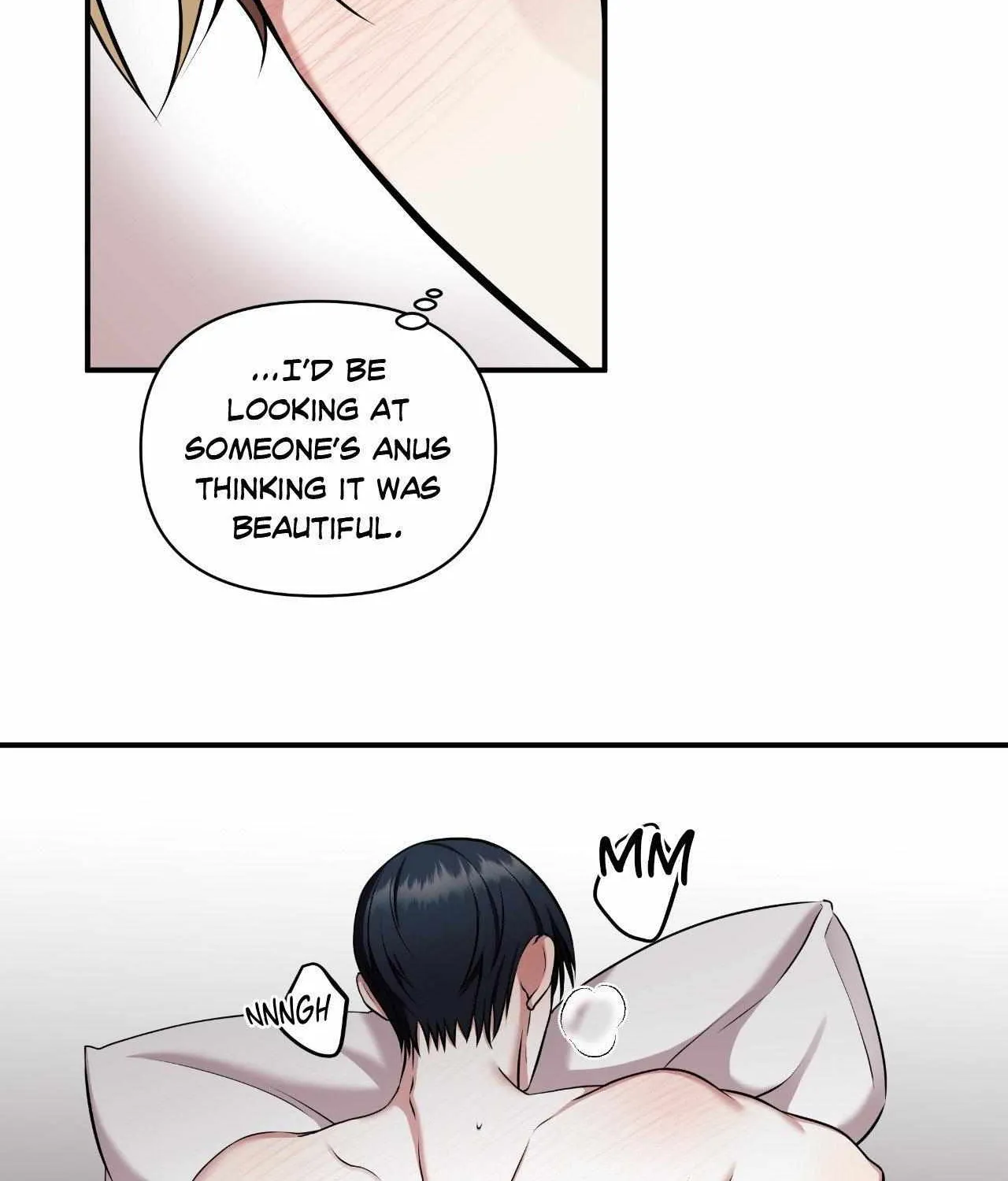 Read Unique Fragrance chapter 17 image 12 on Lezhin