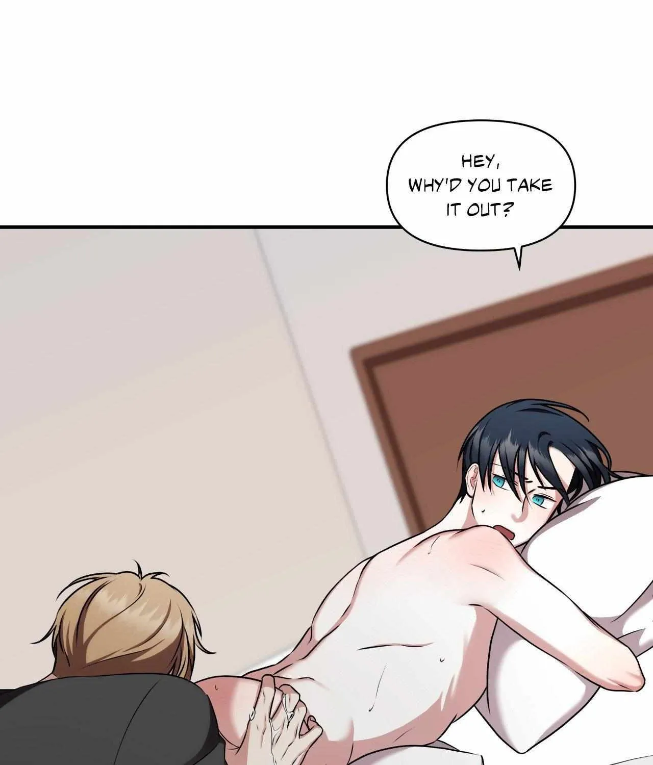 Read Unique Fragrance chapter 17 image 16 on Lezhin