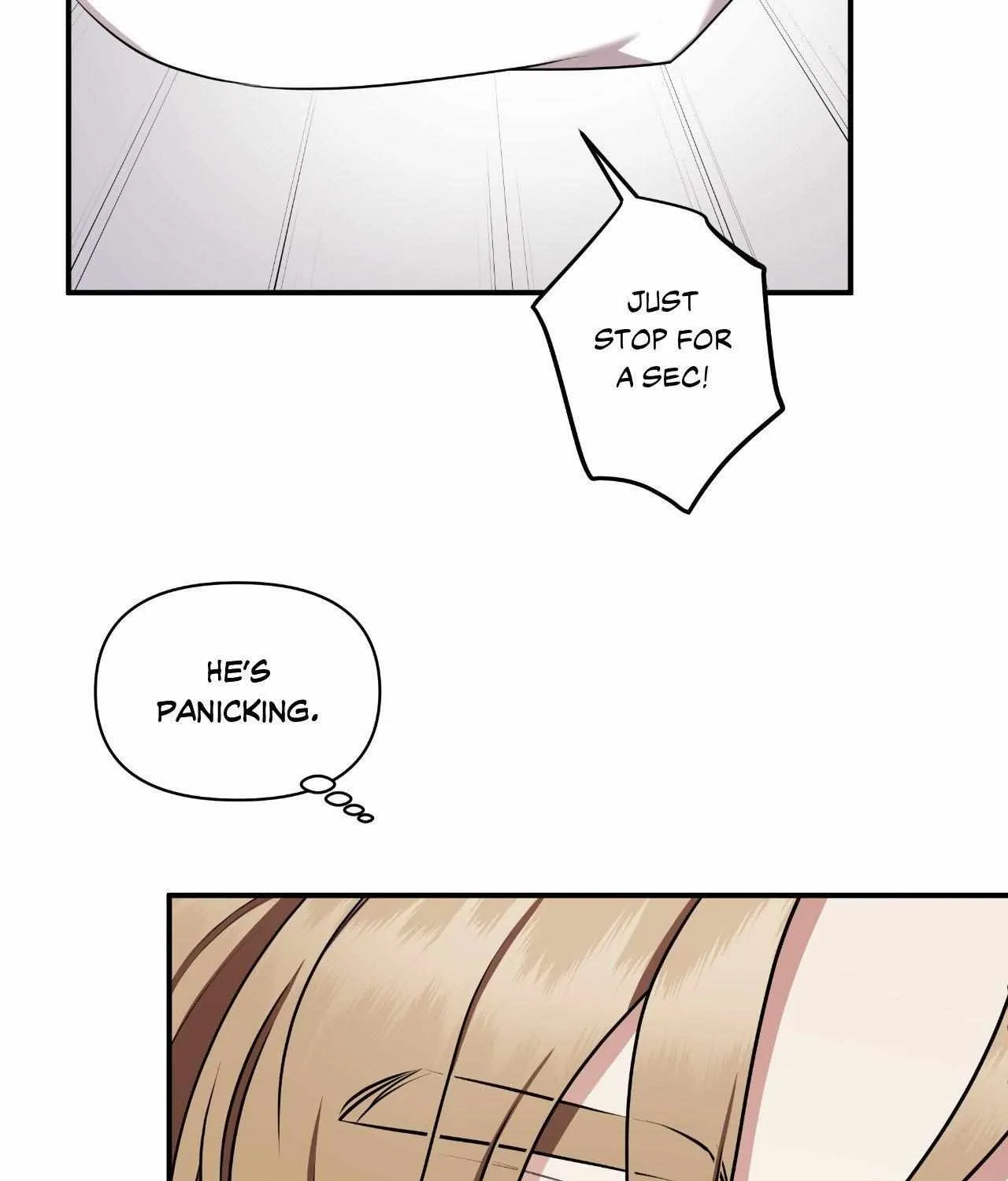 Read Unique Fragrance chapter 17 image 21 on Lezhin