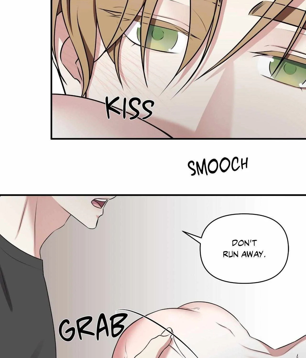 Read Unique Fragrance chapter 17 image 22 on Lezhin