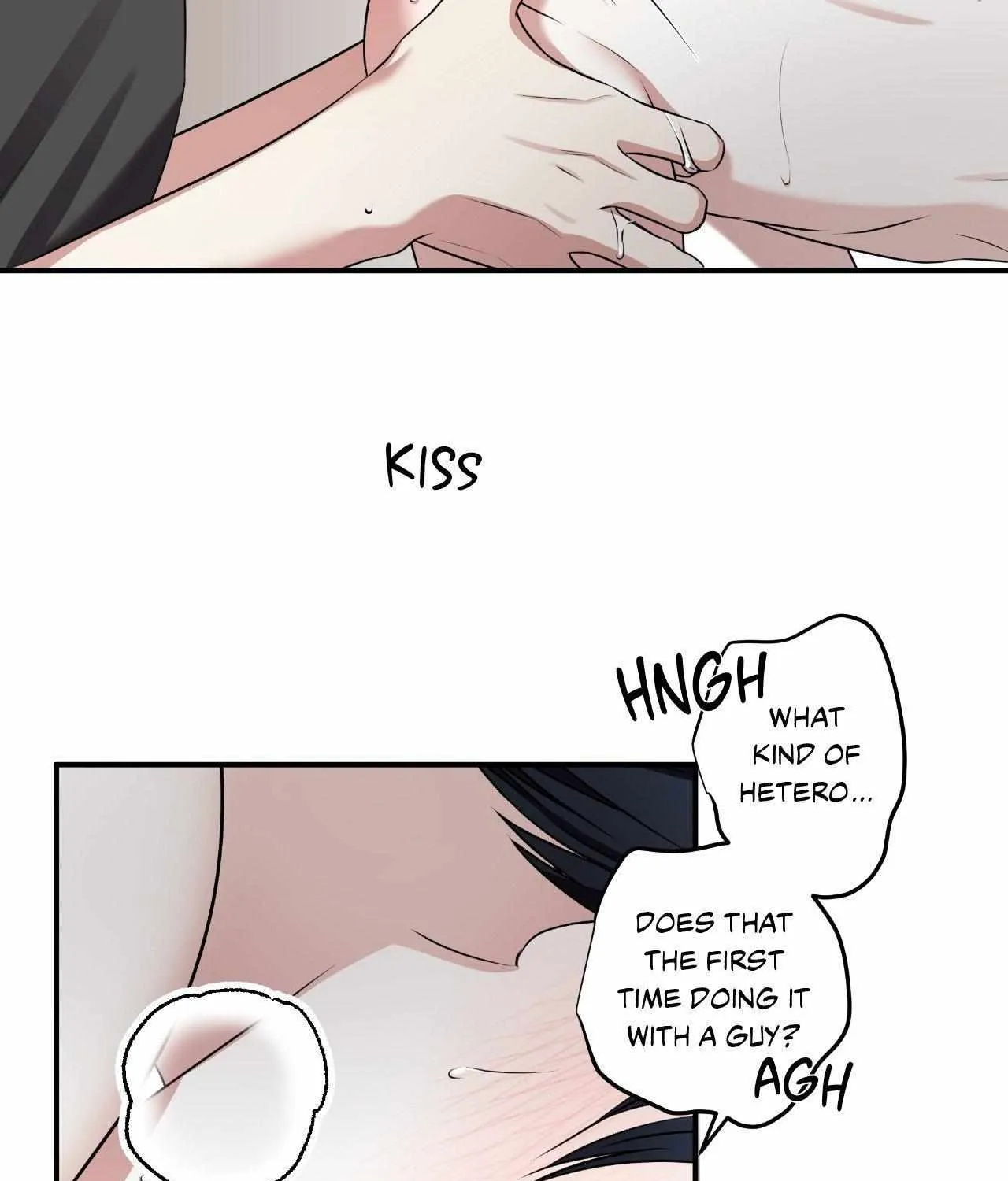 Read Unique Fragrance chapter 17 image 23 on Lezhin