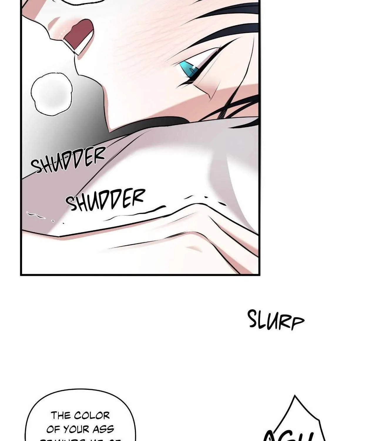 Read Unique Fragrance chapter 17 image 24 on Lezhin