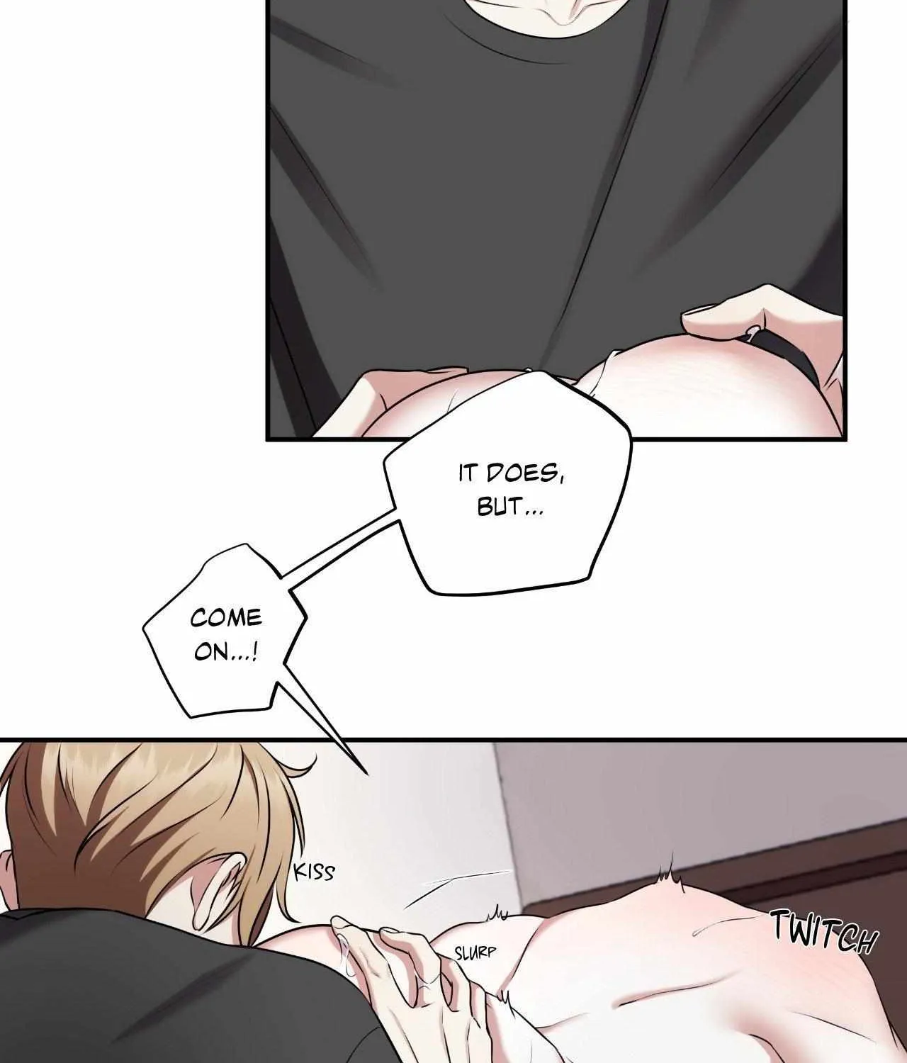 Read Unique Fragrance chapter 17 image 28 on Lezhin
