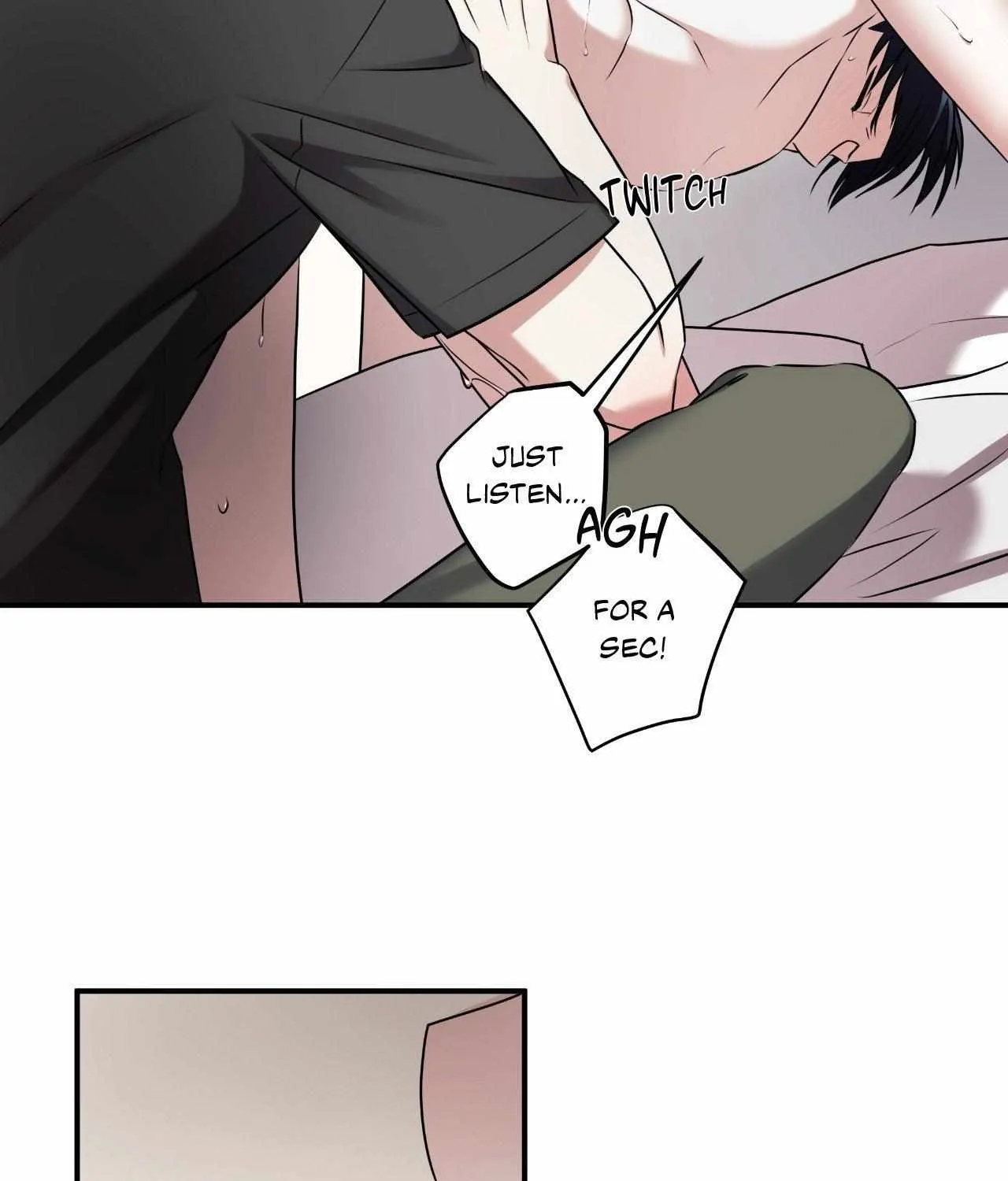 Read Unique Fragrance chapter 17 image 29 on Lezhin