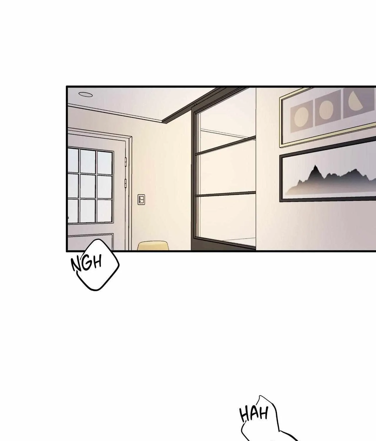 Read Unique Fragrance chapter 17 image 3 on Lezhin
