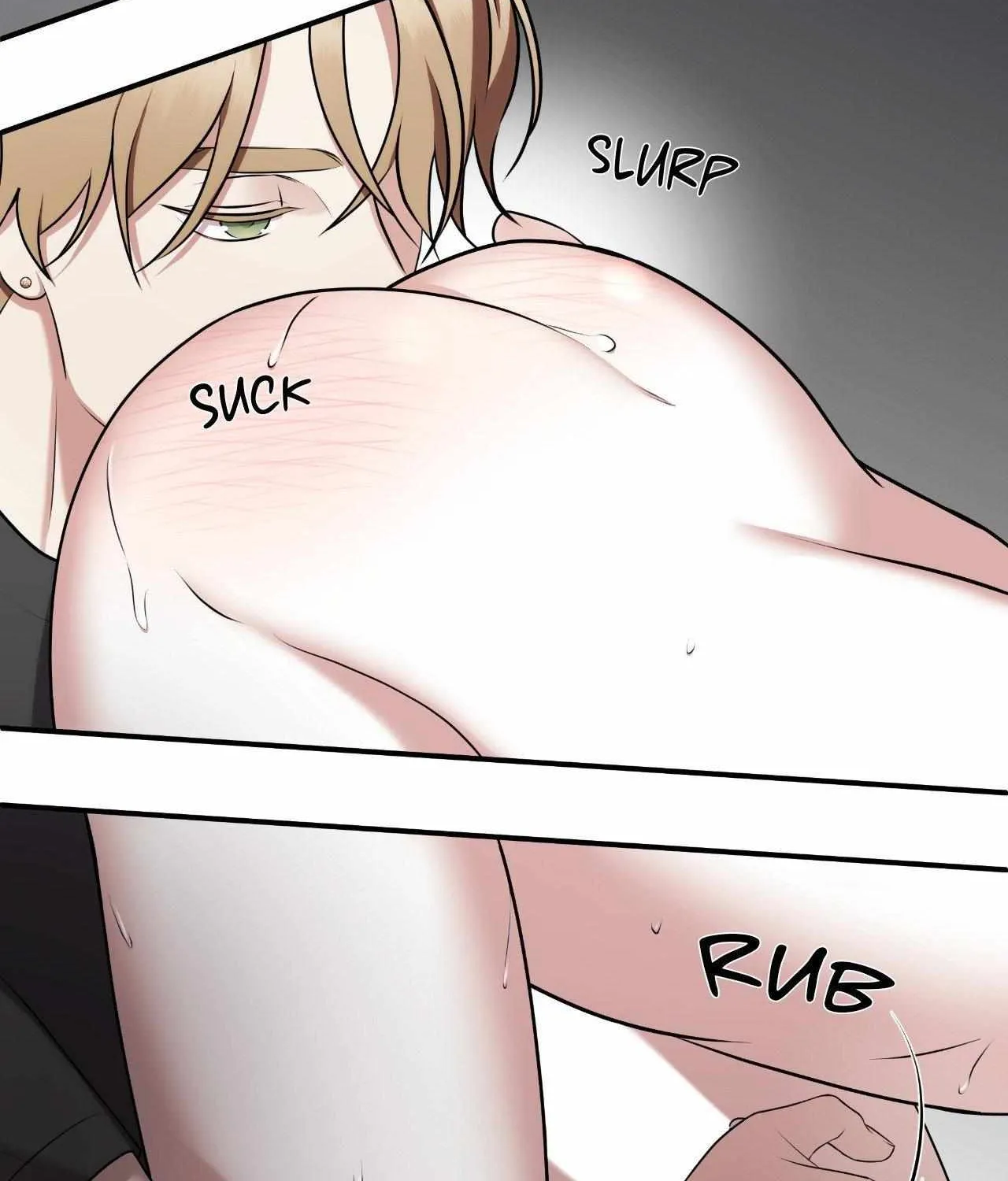 Read Unique Fragrance chapter 17 image 34 on Lezhin