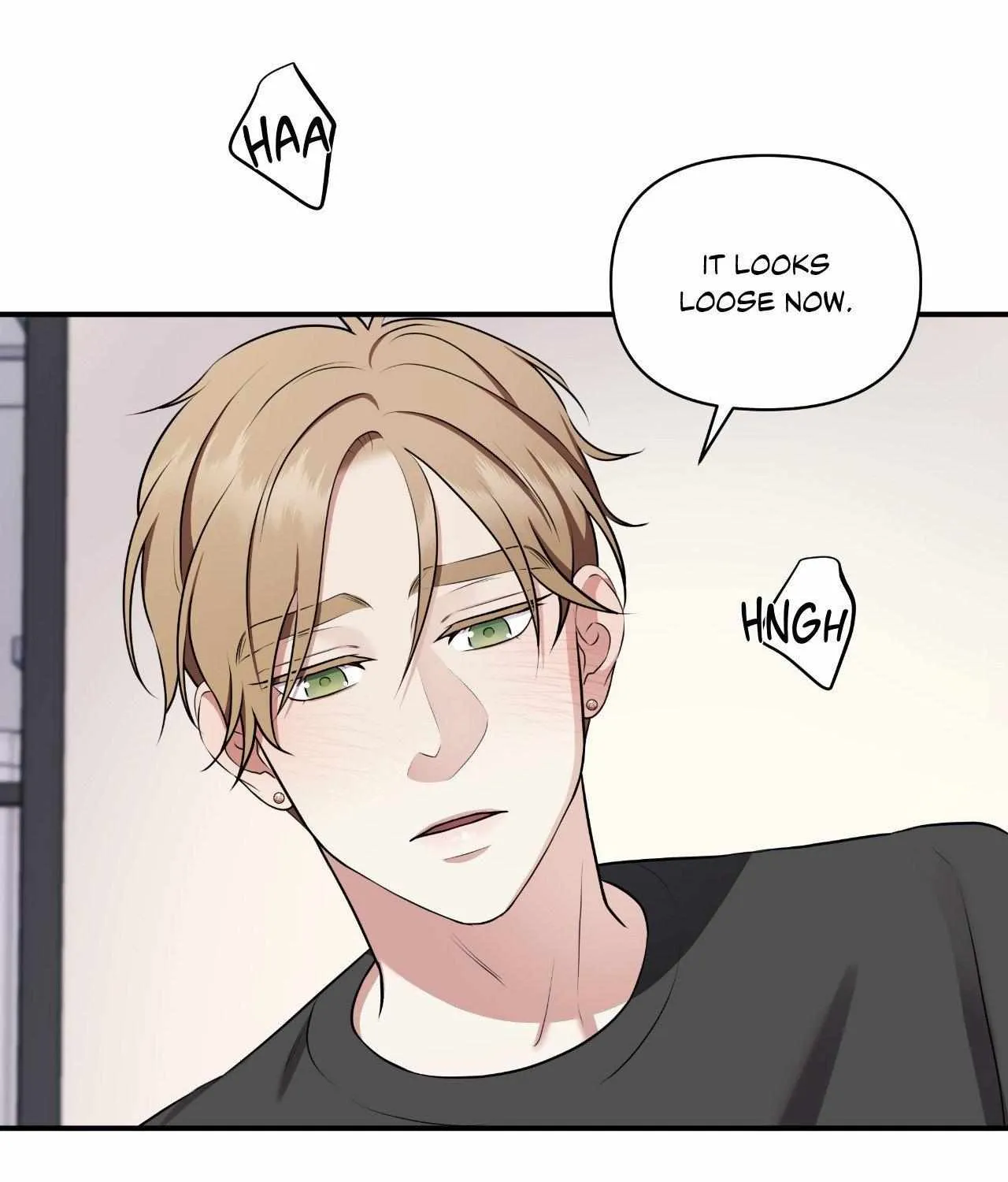 Read Unique Fragrance chapter 17 image 37 on Lezhin