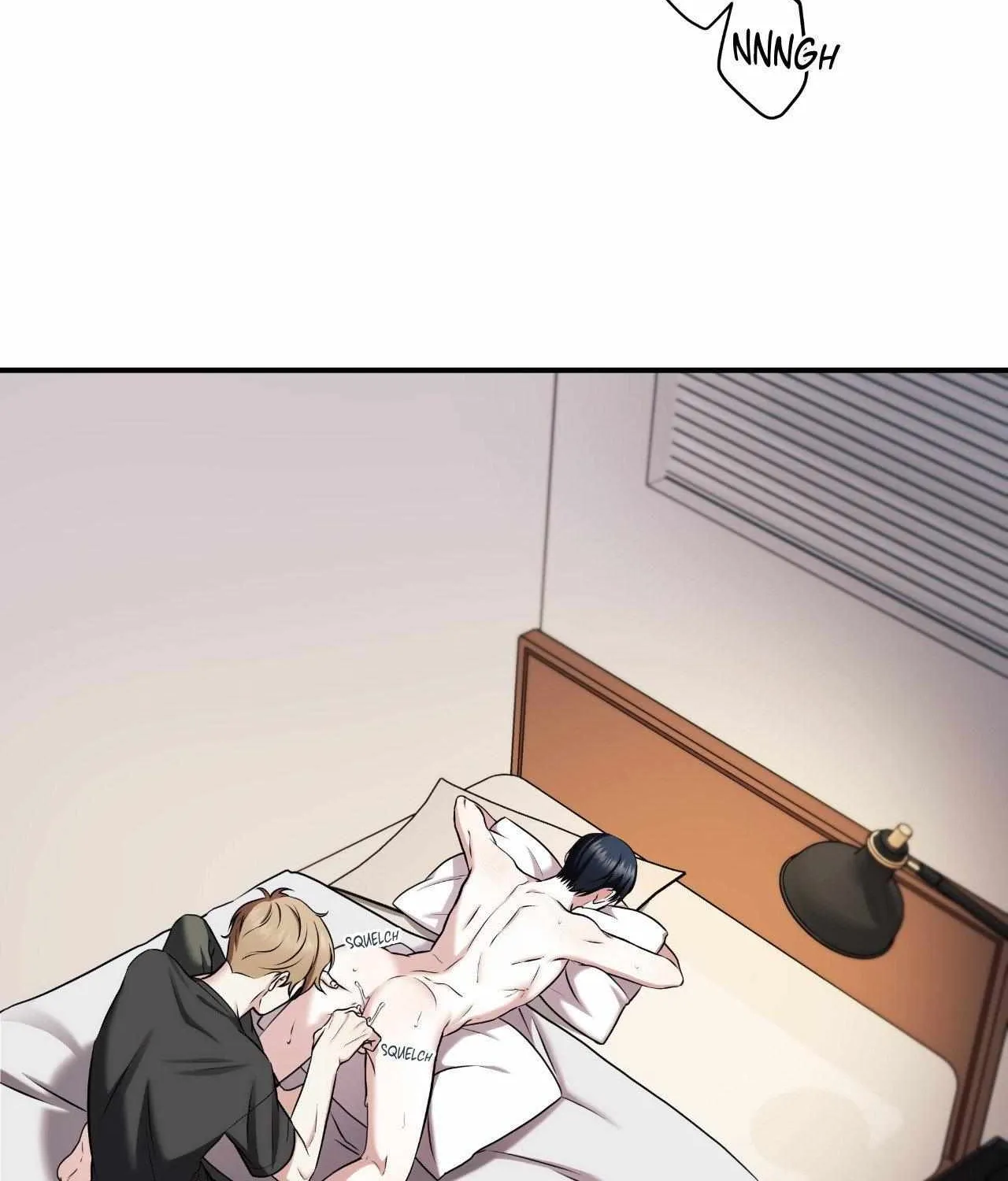 Read Unique Fragrance chapter 17 image 4 on Lezhin