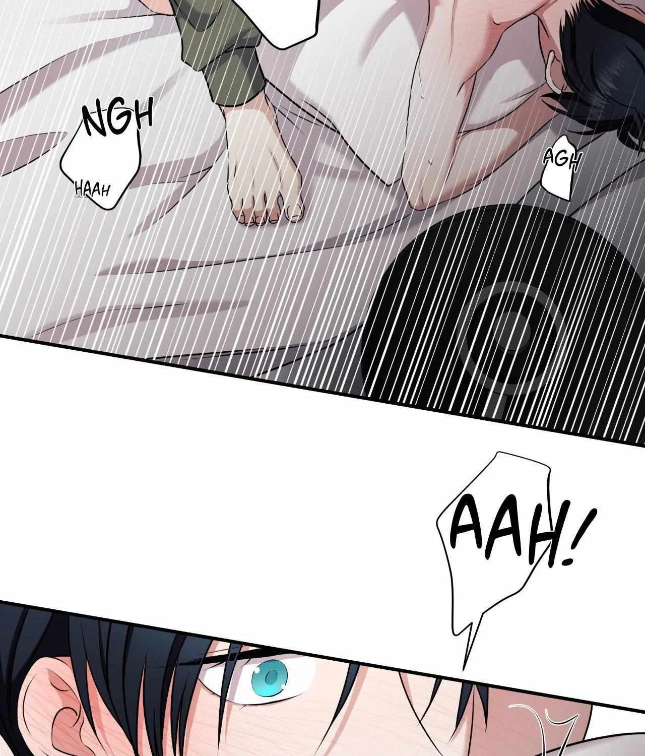 Read Unique Fragrance chapter 17 image 40 on Lezhin