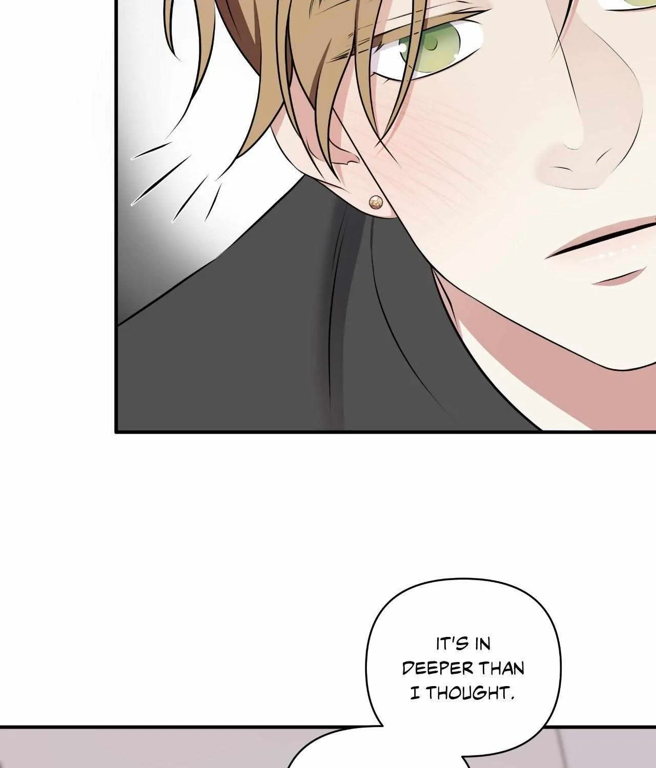 Read Unique Fragrance chapter 17 image 42 on Lezhin