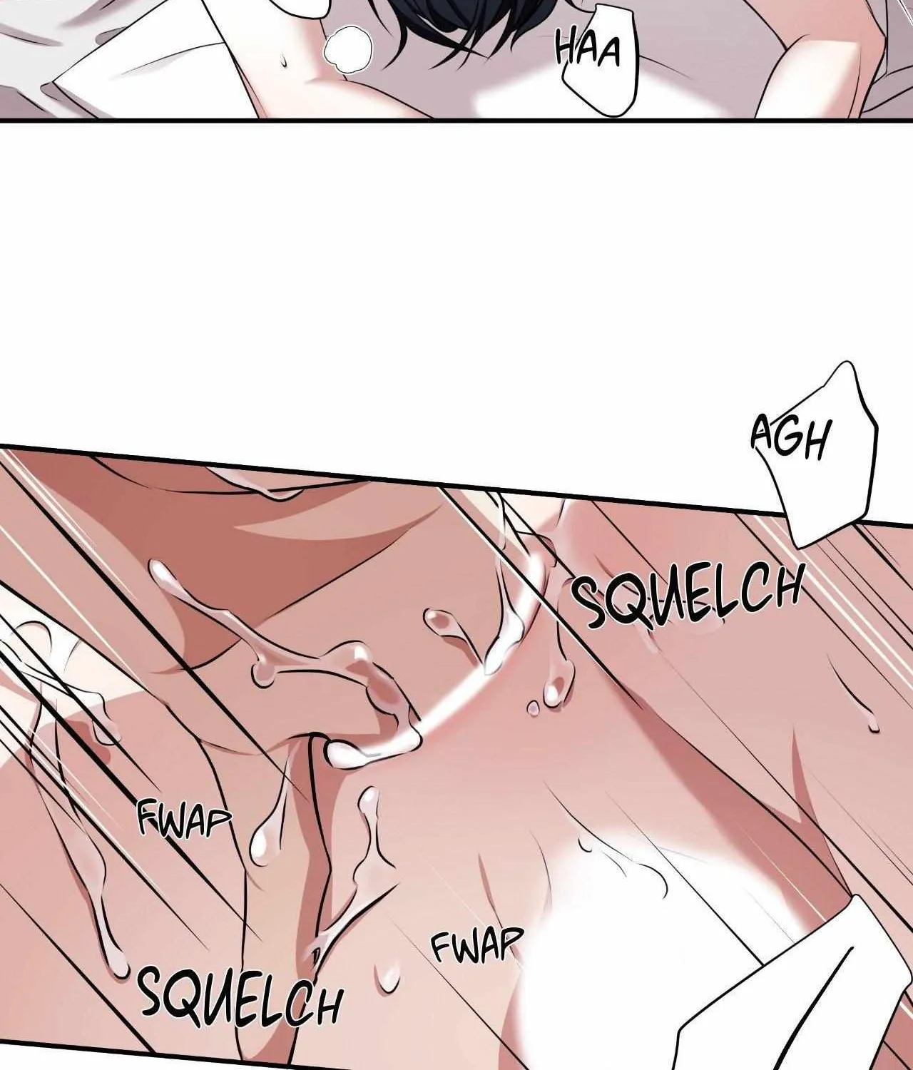 Read Unique Fragrance chapter 17 image 44 on Lezhin