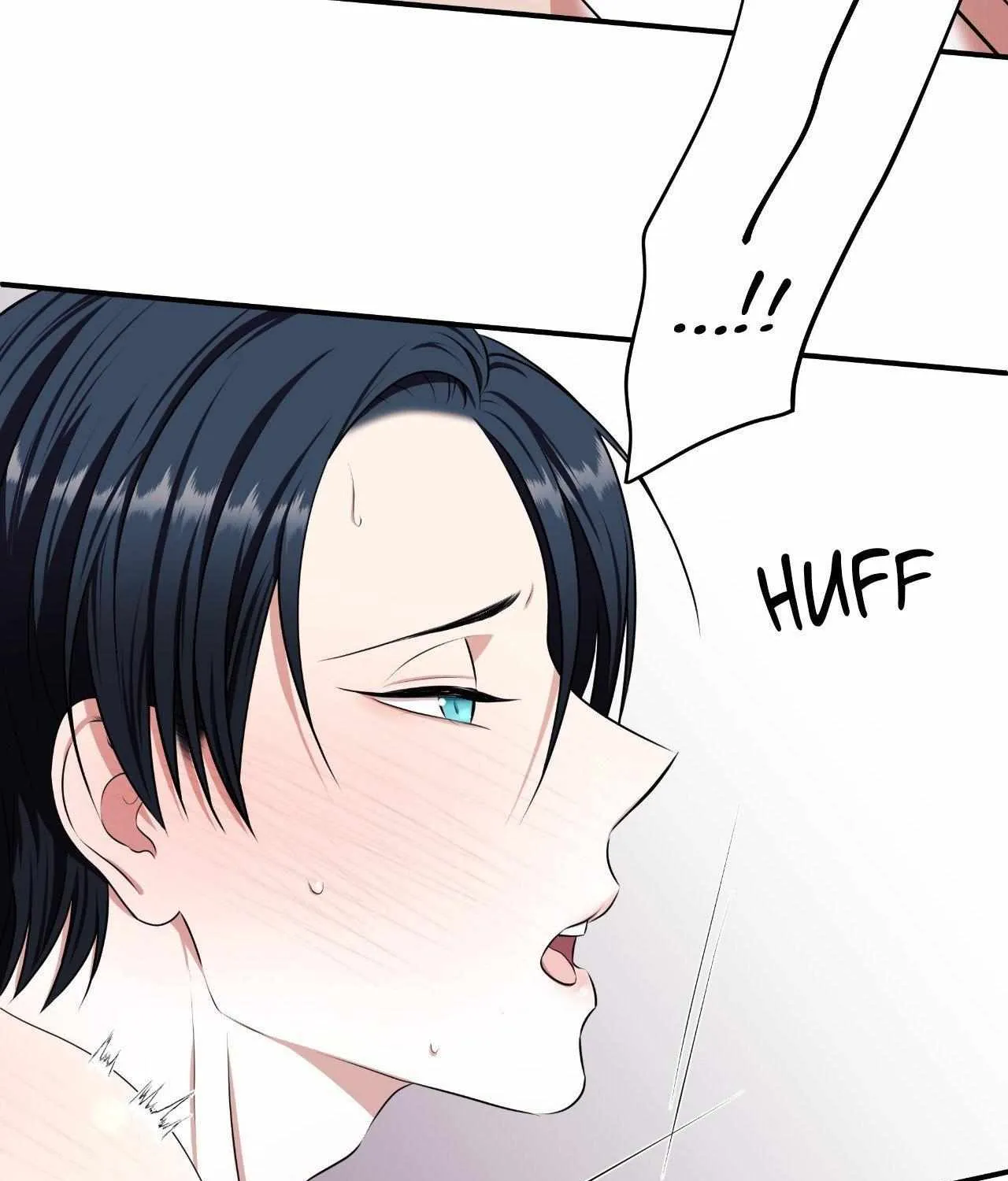 Read Unique Fragrance chapter 17 image 45 on Lezhin