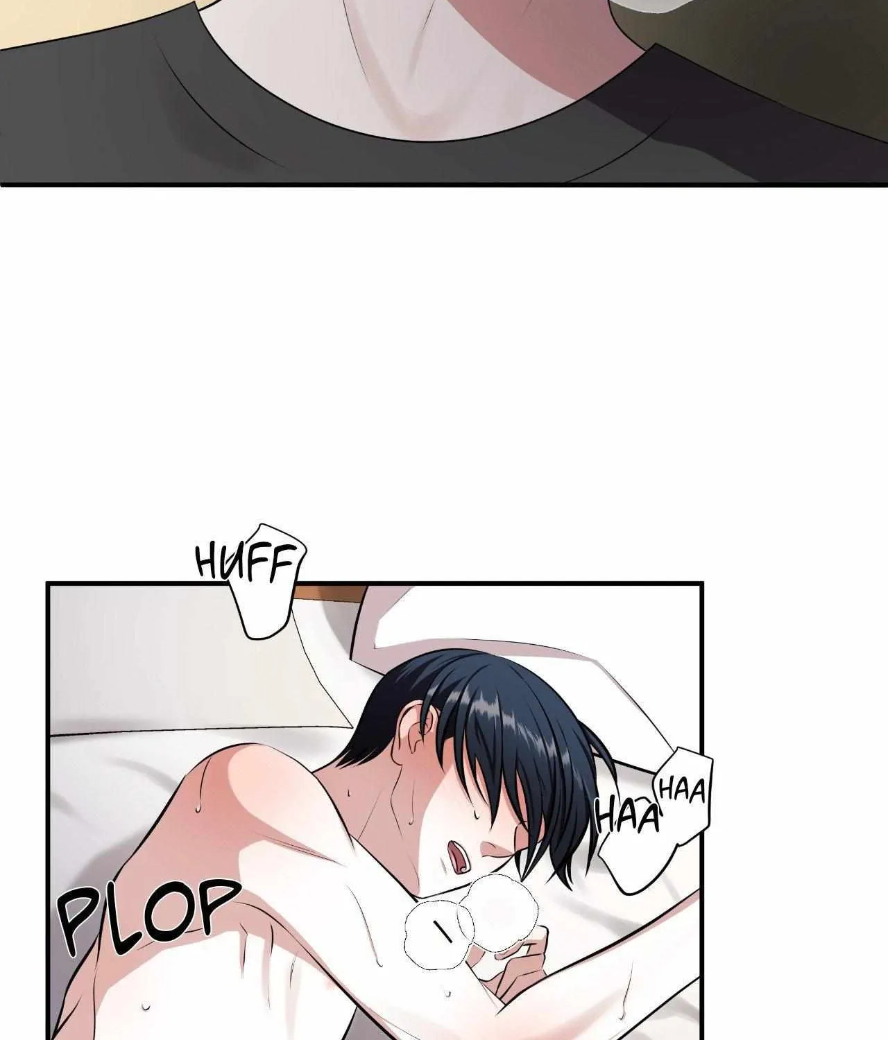 Read Unique Fragrance chapter 17 image 48 on Lezhin