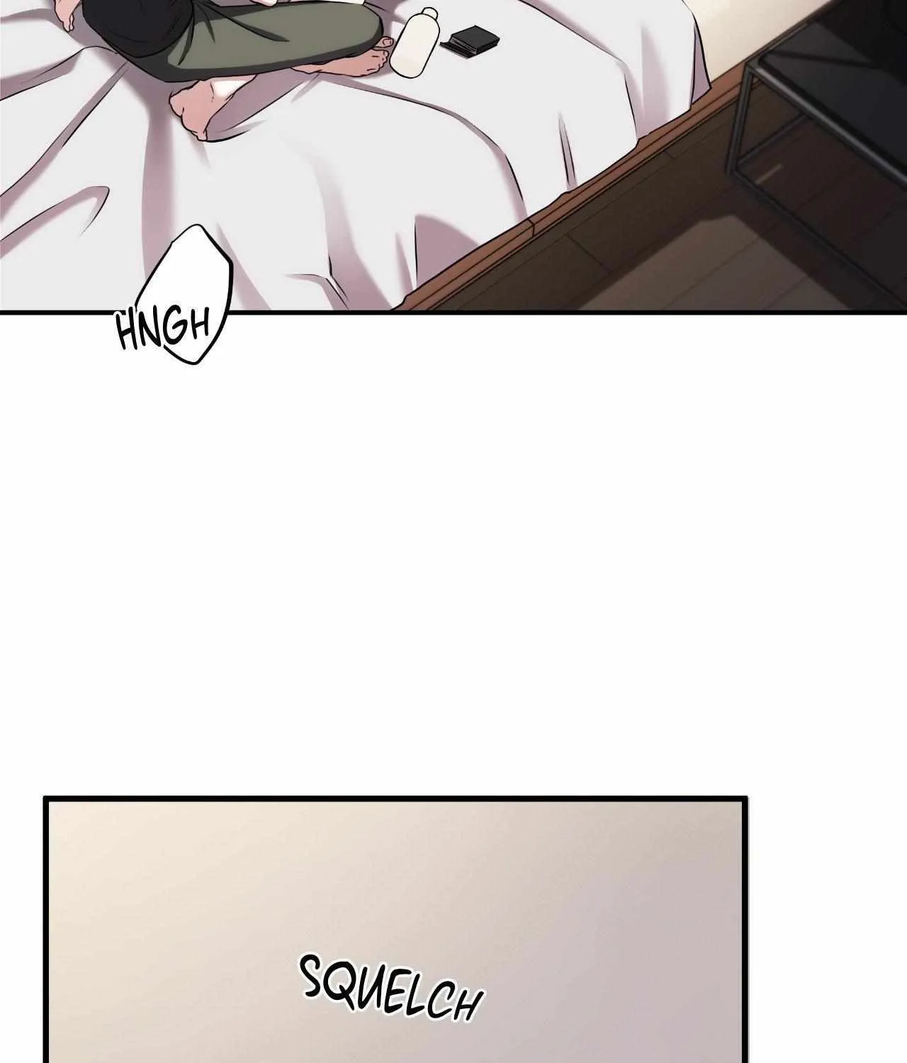 Read Unique Fragrance chapter 17 image 5 on Lezhin
