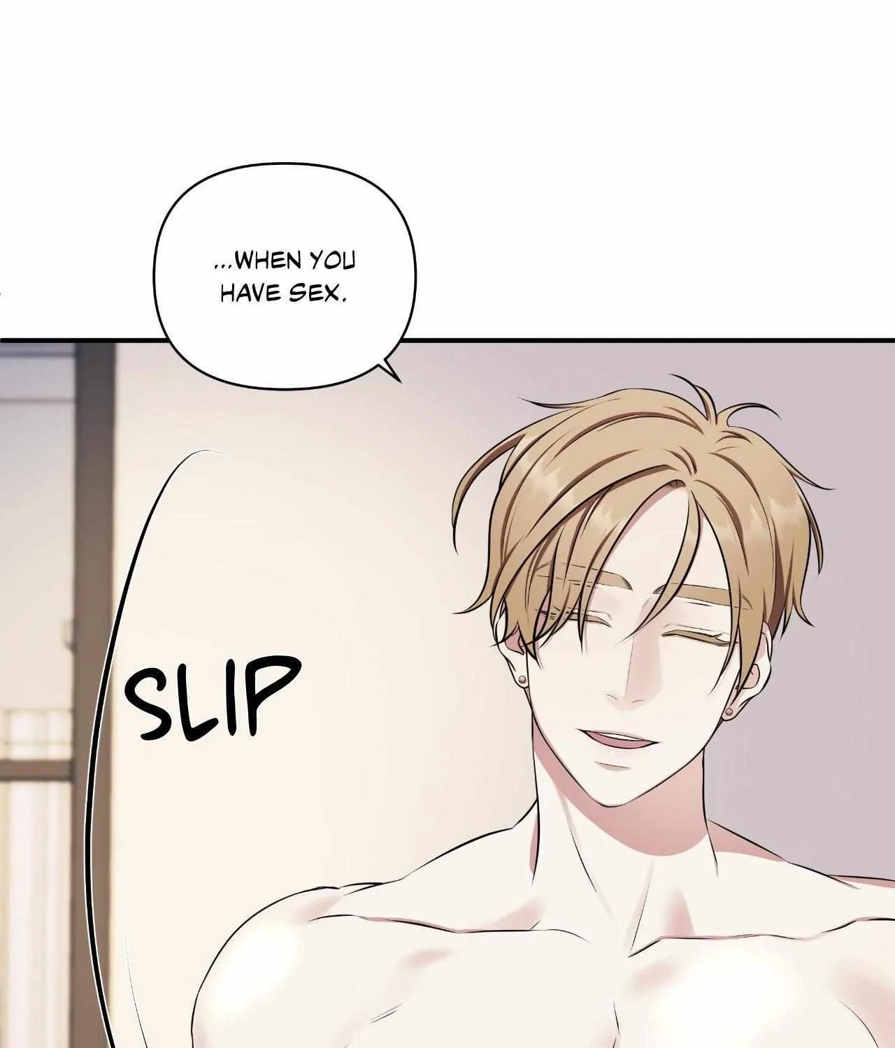 Read Unique Fragrance chapter 17 image 50 on Lezhin