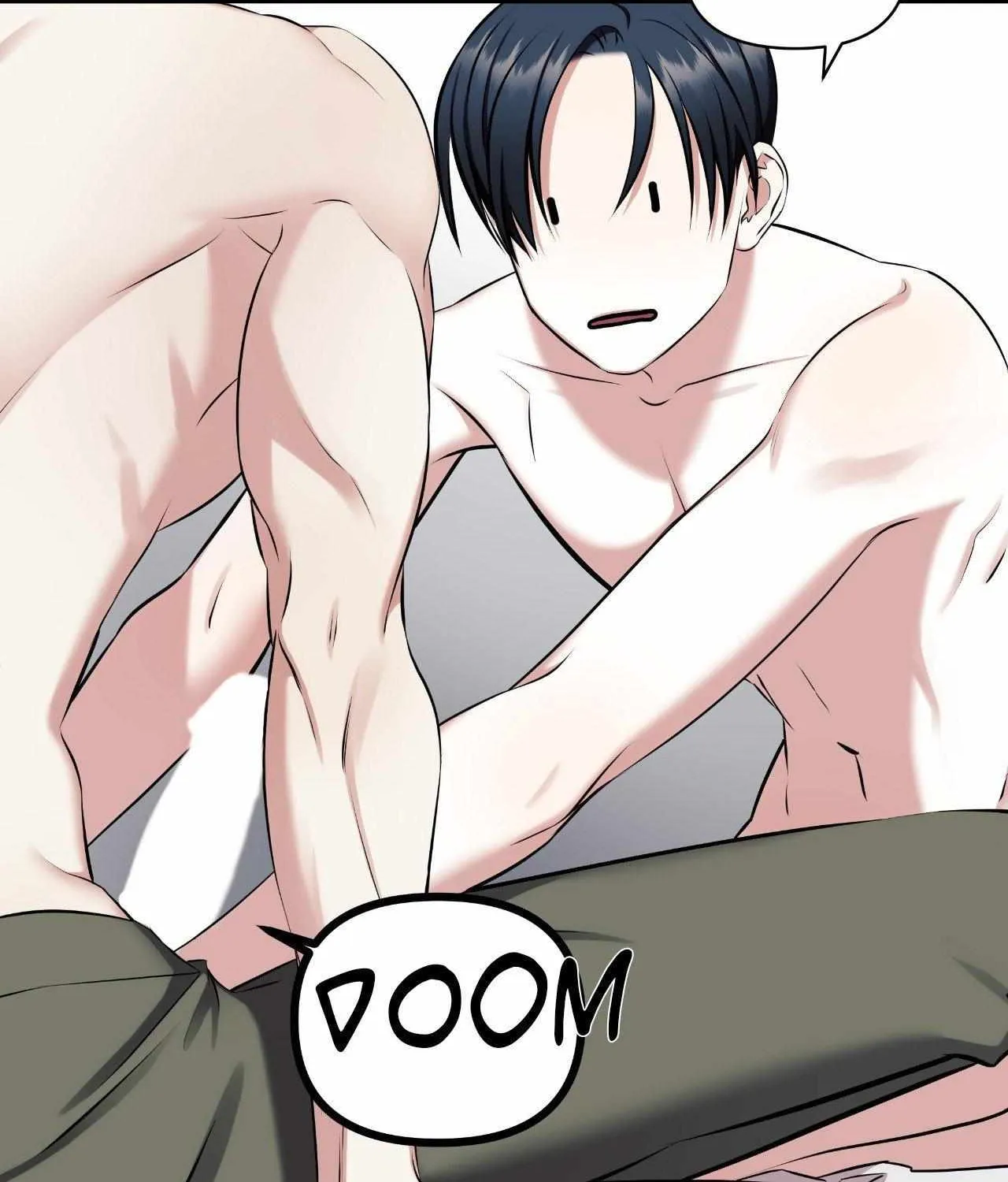 Read Unique Fragrance chapter 17 image 56 on Lezhin