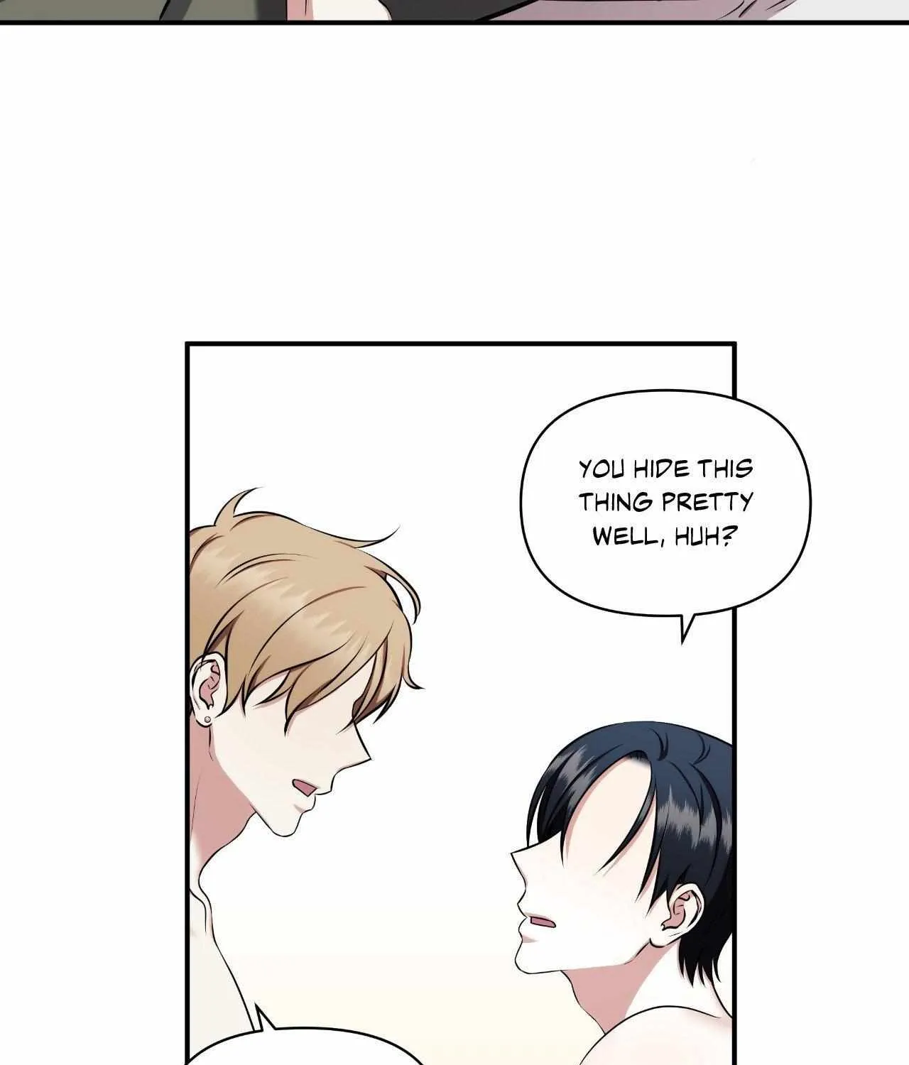 Read Unique Fragrance chapter 17 image 57 on Lezhin