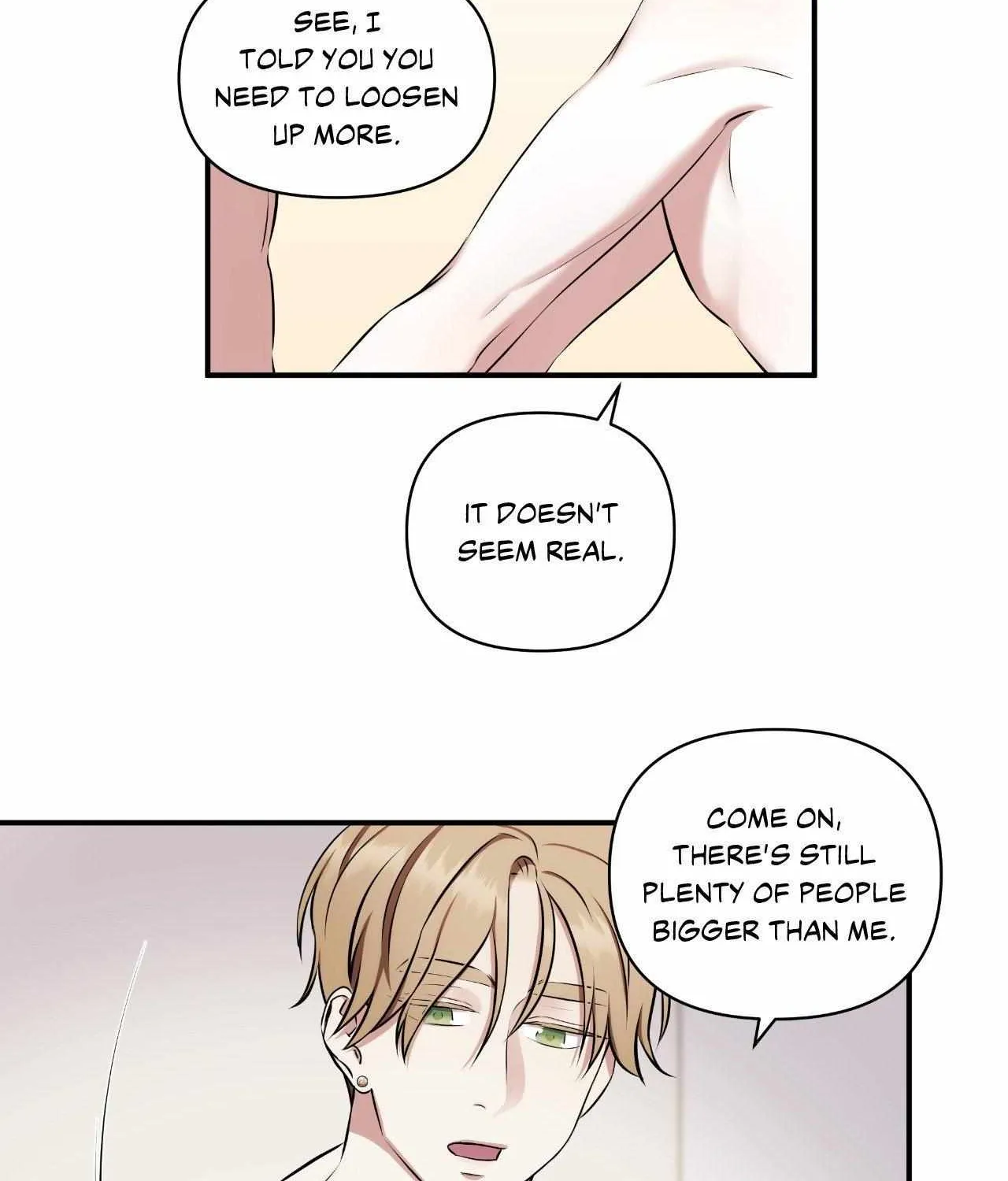 Read Unique Fragrance chapter 17 image 58 on Lezhin
