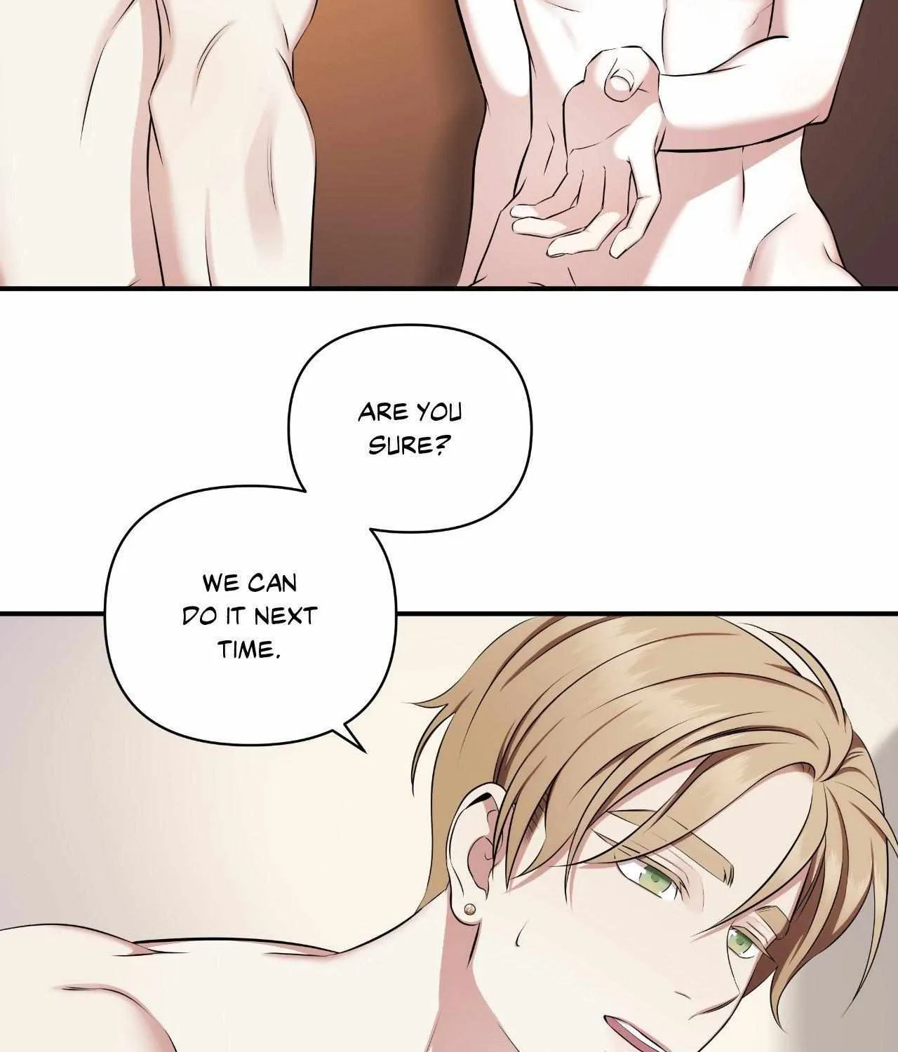 Read Unique Fragrance chapter 17 image 68 on Lezhin