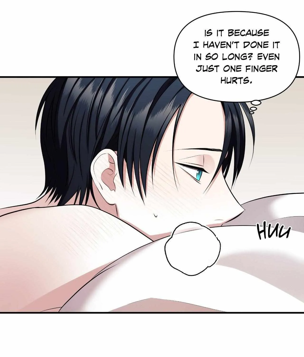 Read Unique Fragrance chapter 17 image 7 on Lezhin