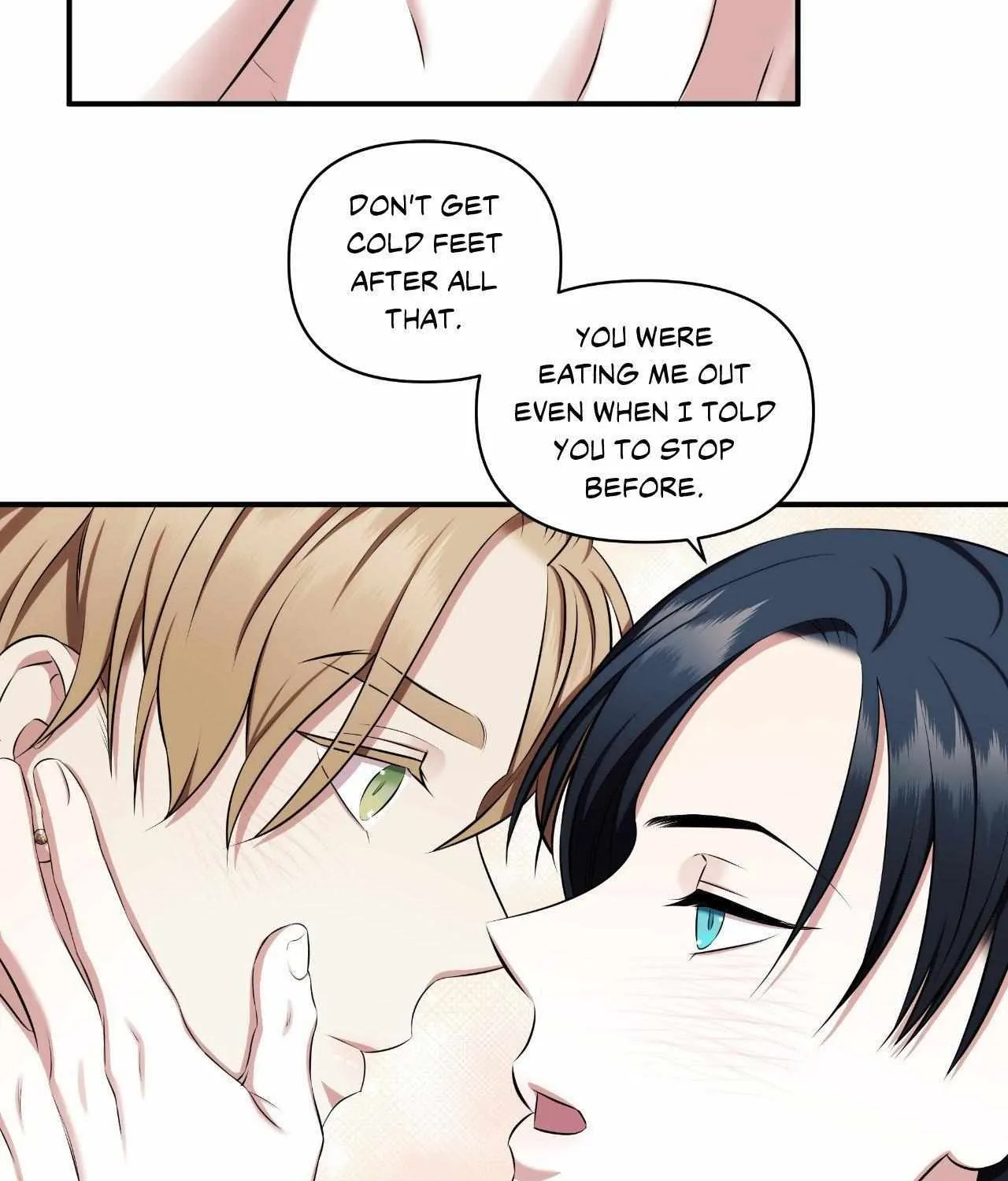 Read Unique Fragrance chapter 17 image 71 on Lezhin
