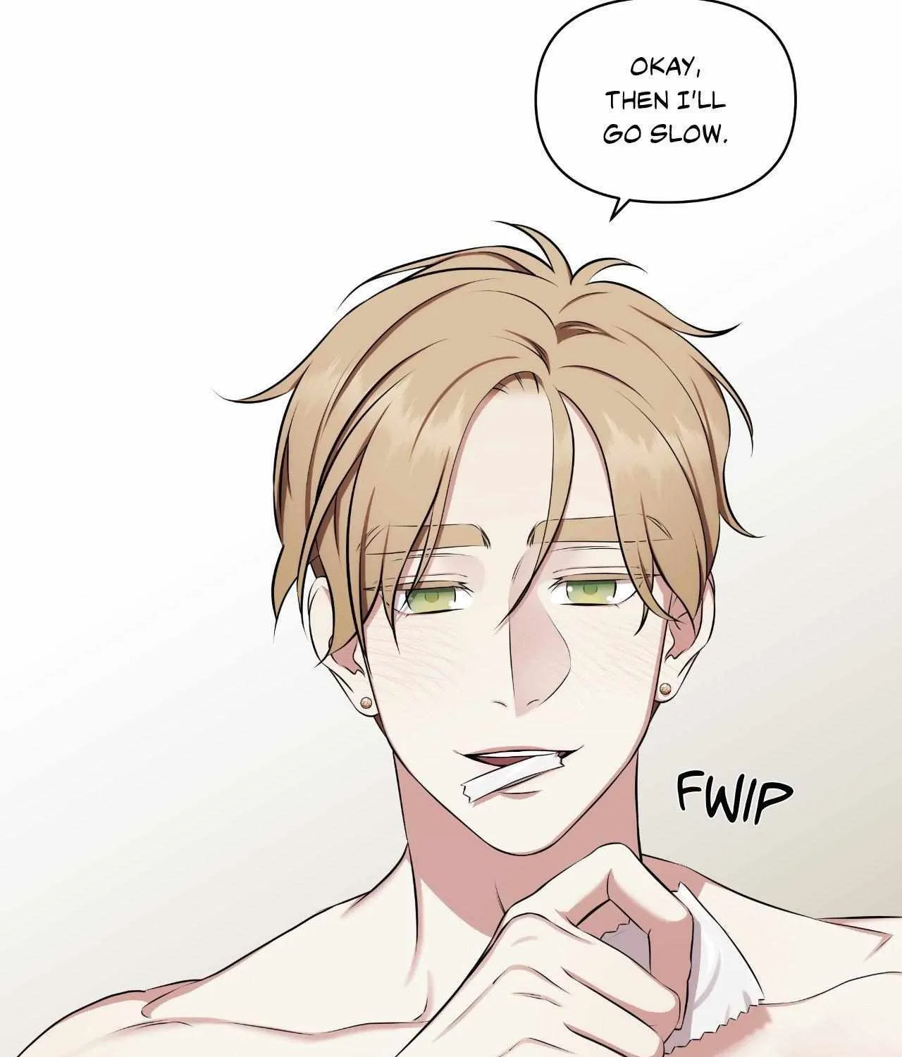 Read Unique Fragrance chapter 17 image 75 on Lezhin
