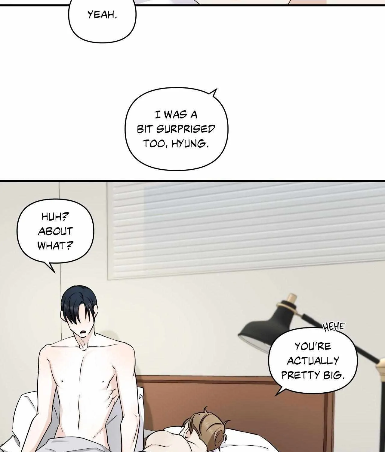 Read Unique Fragrance chapter 18 image 107 on Lezhin