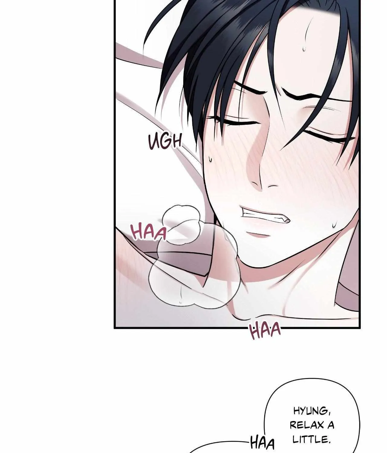 Read Unique Fragrance chapter 18 image 11 on Lezhin