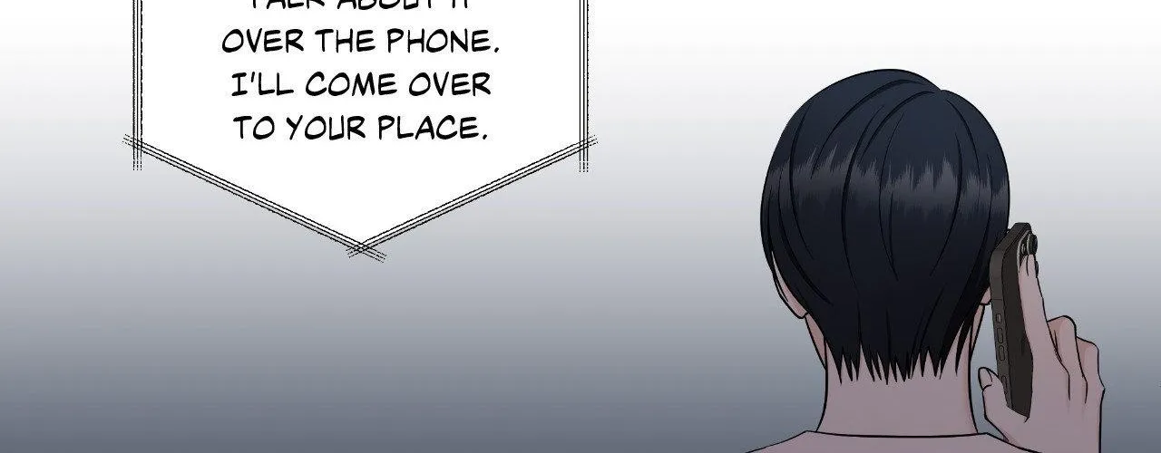 Read Unique Fragrance chapter 18 image 114 on Lezhin
