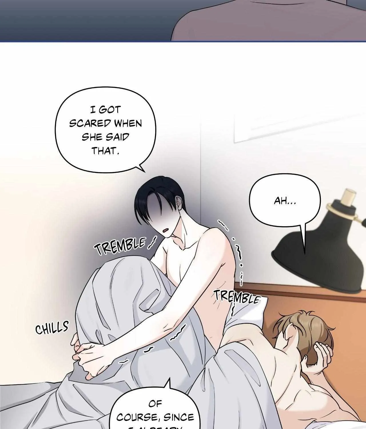 Read Unique Fragrance chapter 18 image 115 on Lezhin