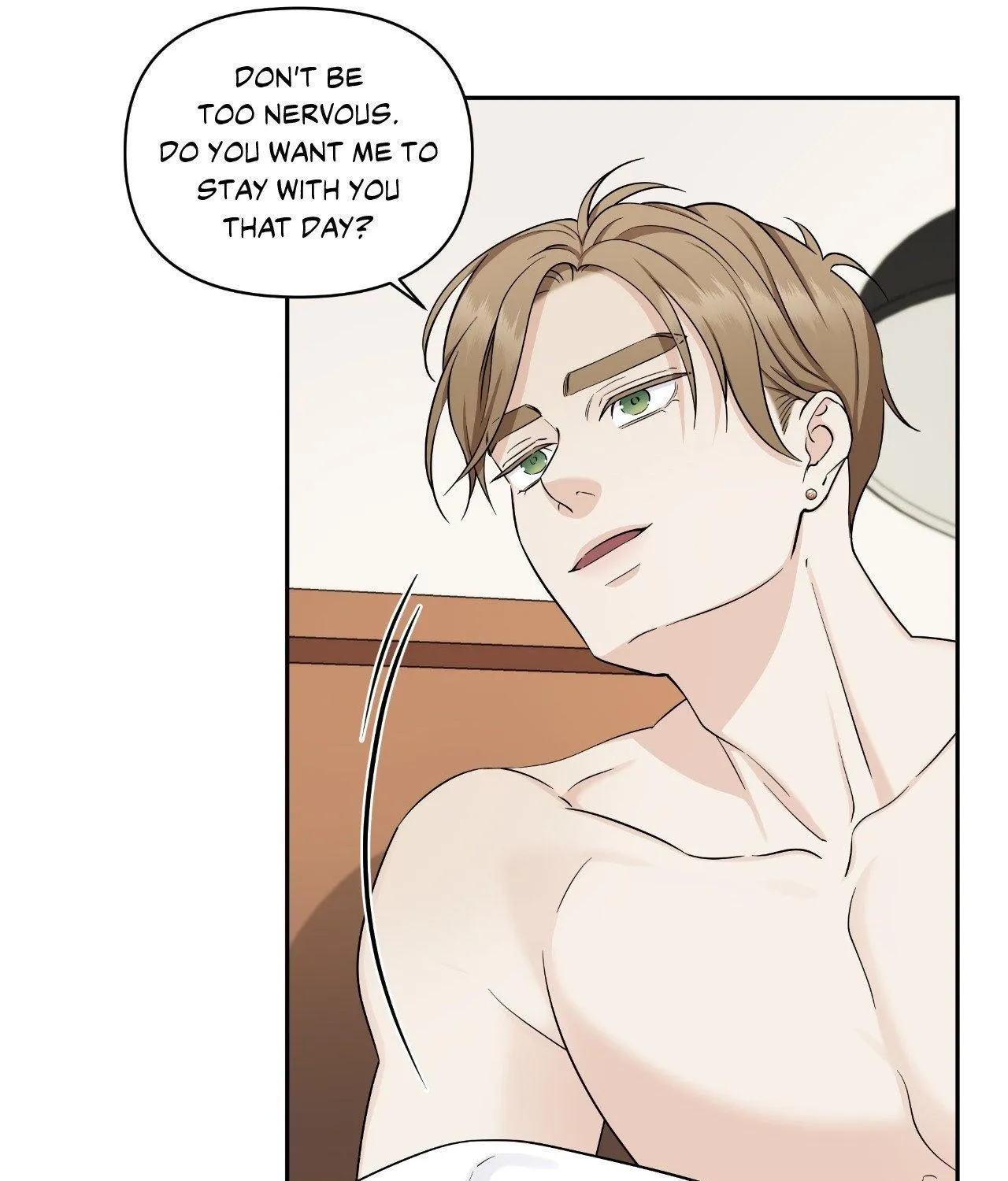 Read Unique Fragrance chapter 18 image 117 on Lezhin