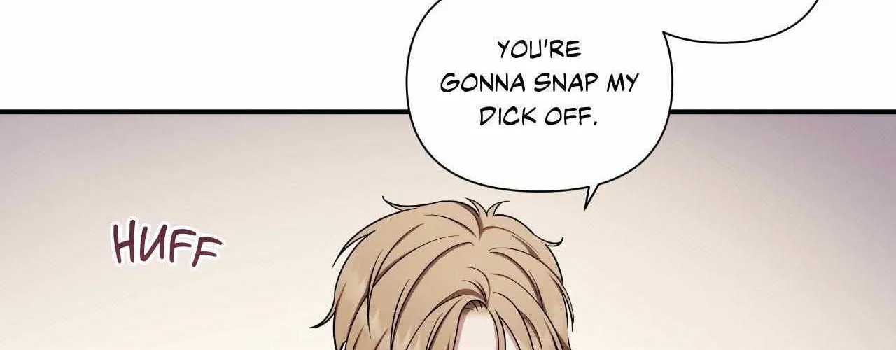 Read Unique Fragrance chapter 18 image 12 on Lezhin
