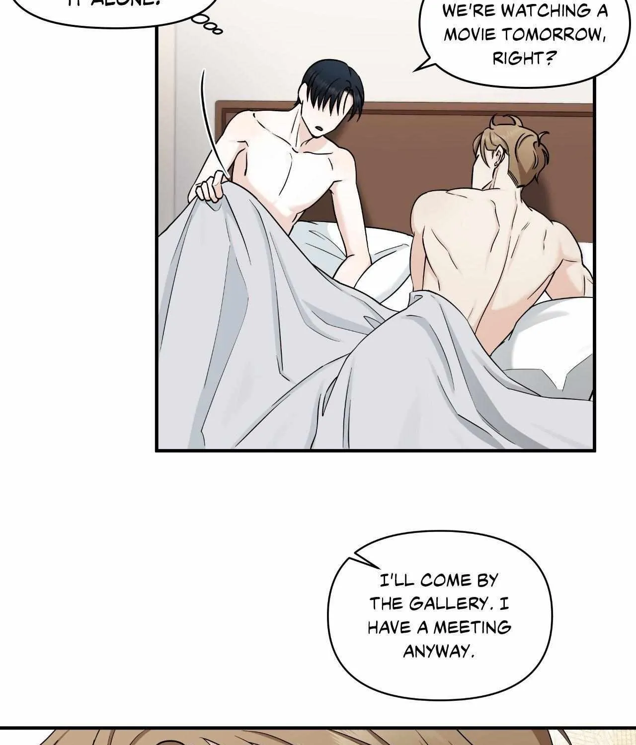 Read Unique Fragrance chapter 18 image 121 on Lezhin