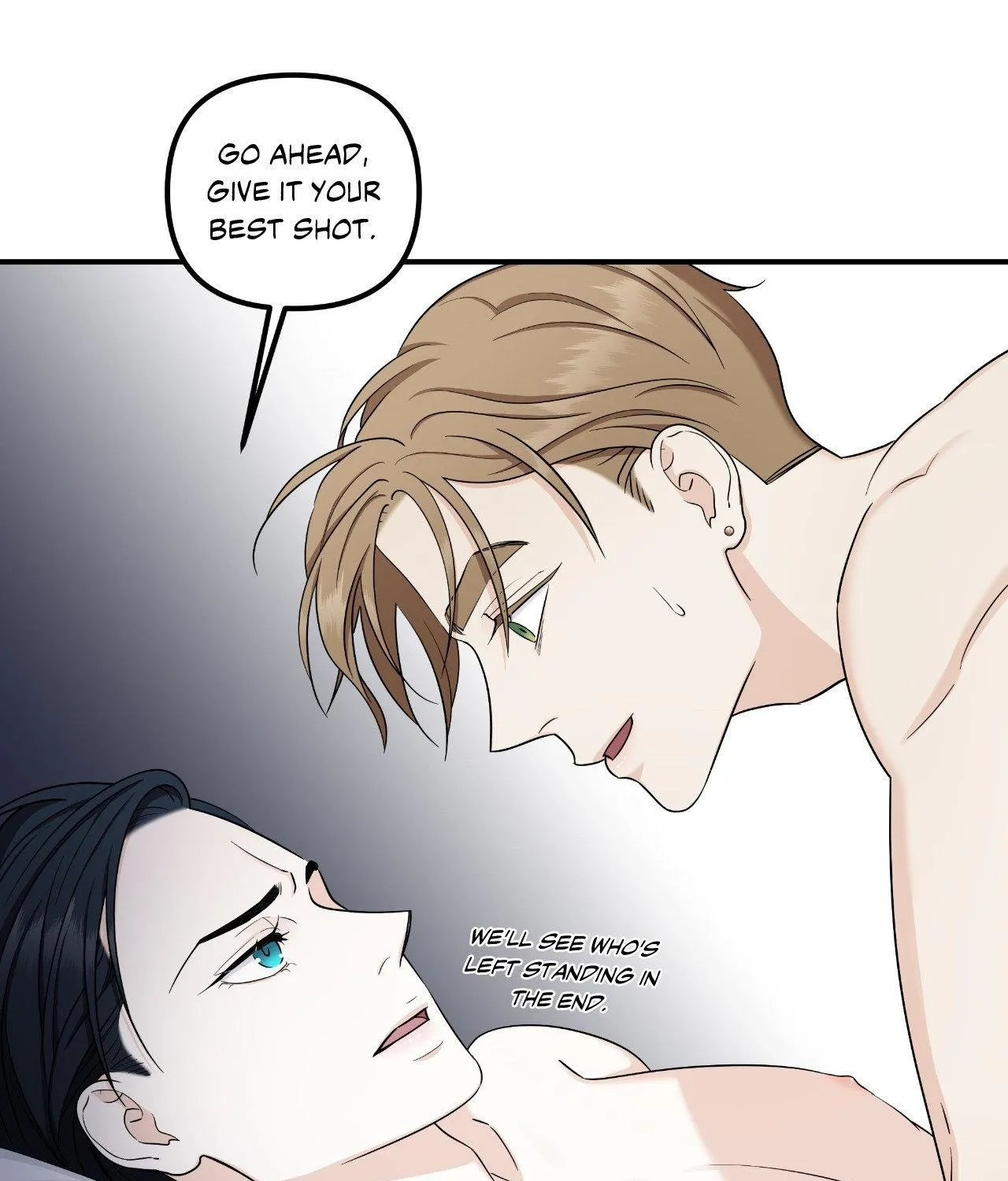 Read Unique Fragrance chapter 18 image 137 on Lezhin