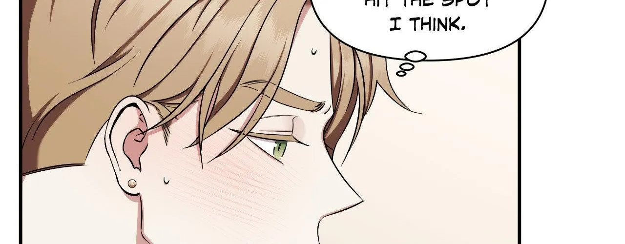 Read Unique Fragrance chapter 18 image 16 on Lezhin