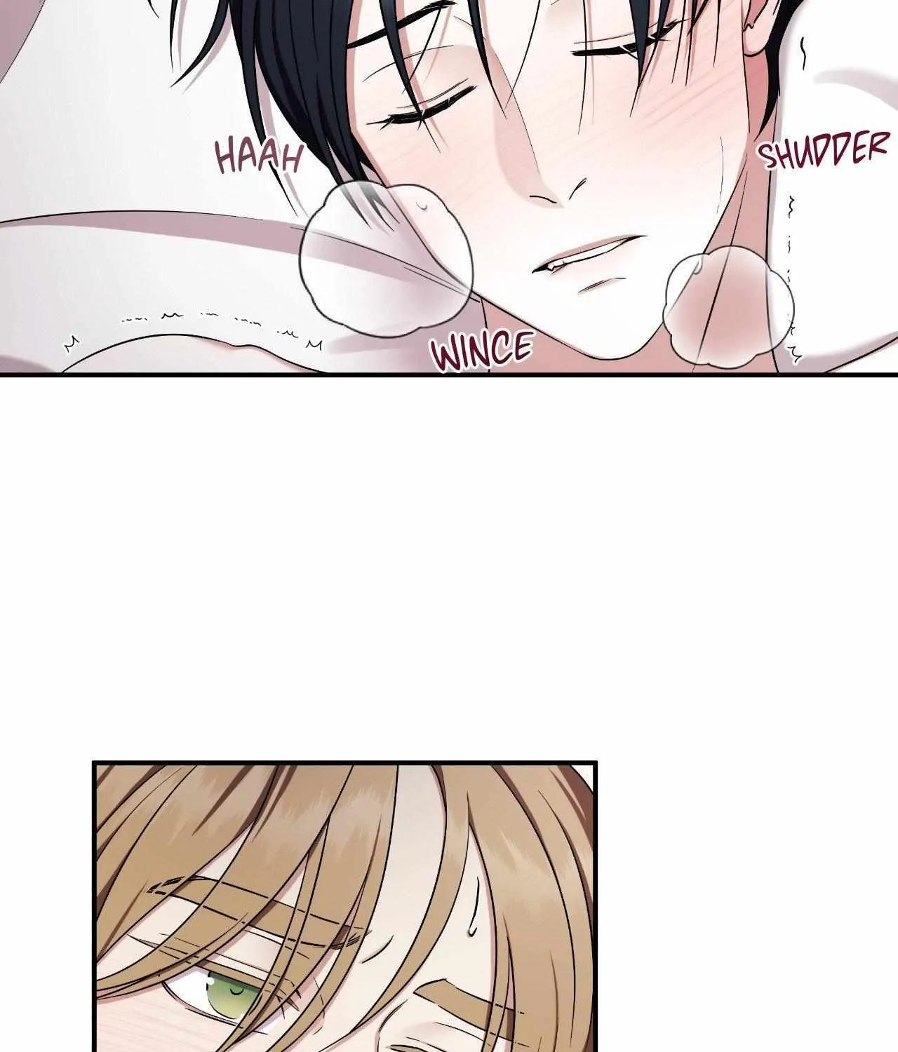 Read Unique Fragrance chapter 18 image 19 on Lezhin