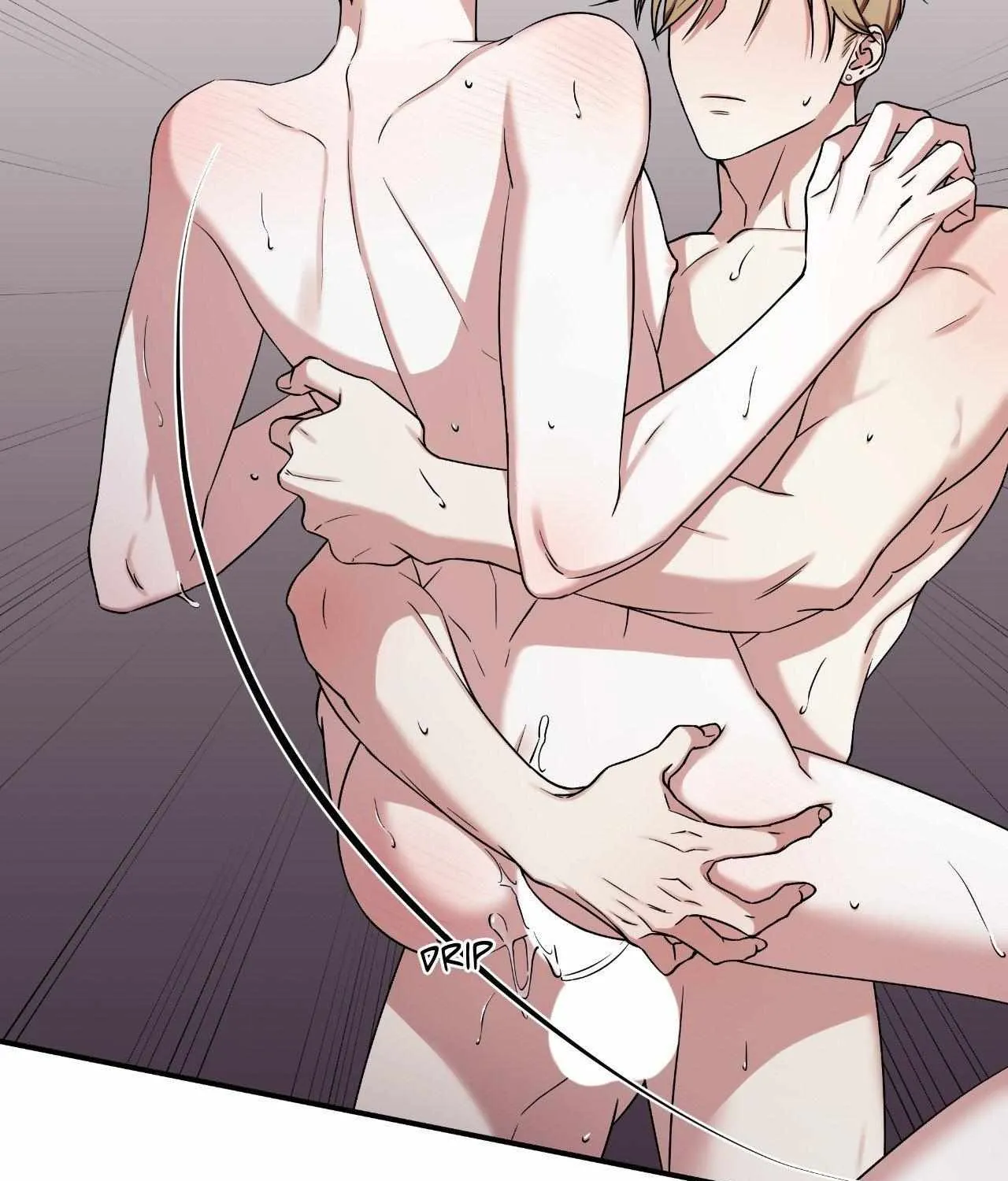 Read Unique Fragrance chapter 18 image 27 on Lezhin