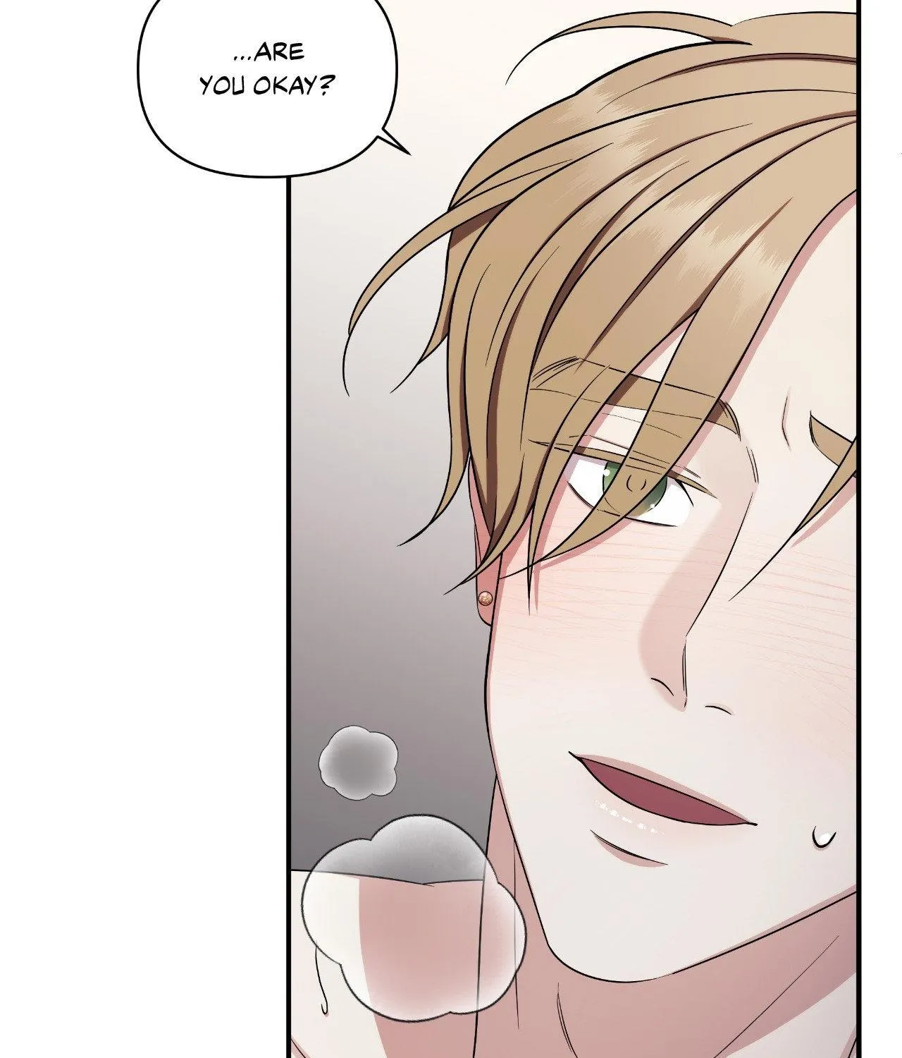 Read Unique Fragrance chapter 18 image 33 on Lezhin
