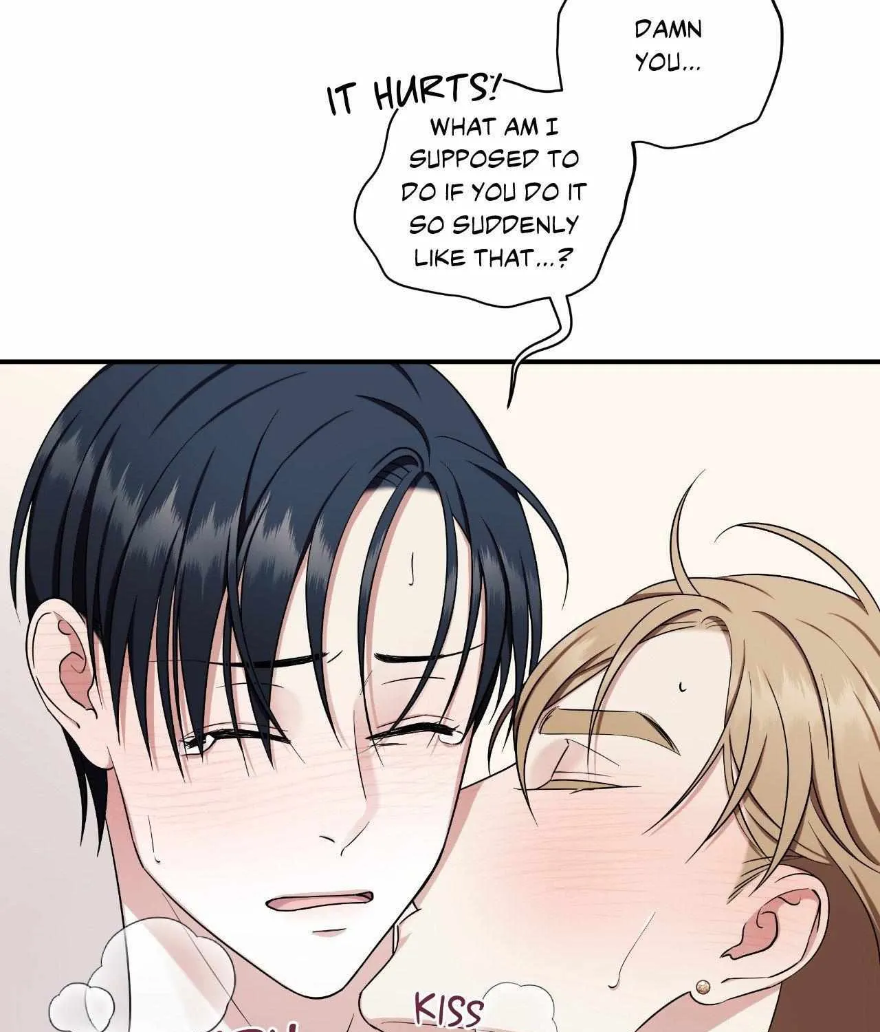 Read Unique Fragrance chapter 18 image 35 on Lezhin