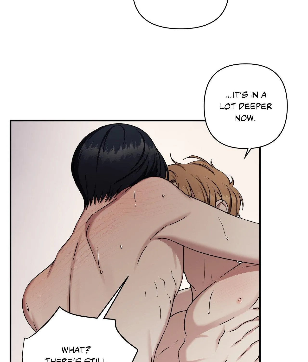Read Unique Fragrance chapter 18 image 37 on Lezhin