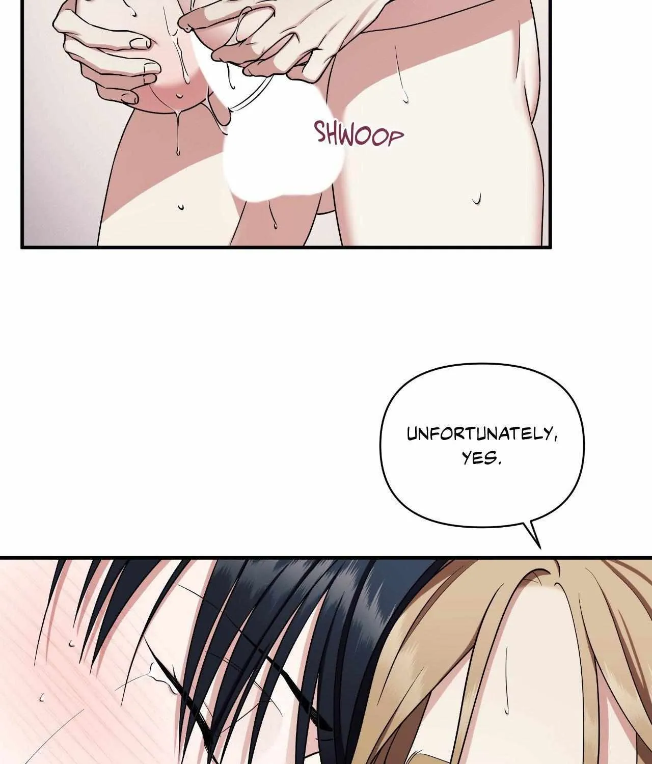 Read Unique Fragrance chapter 18 image 39 on Lezhin
