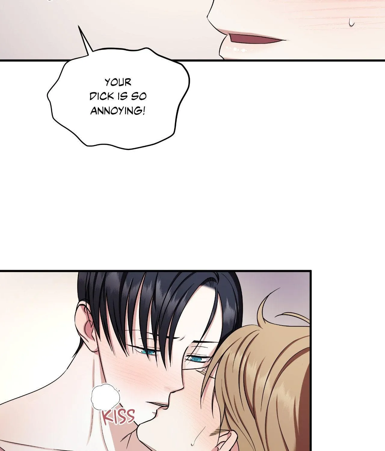 Read Unique Fragrance chapter 18 image 41 on Lezhin