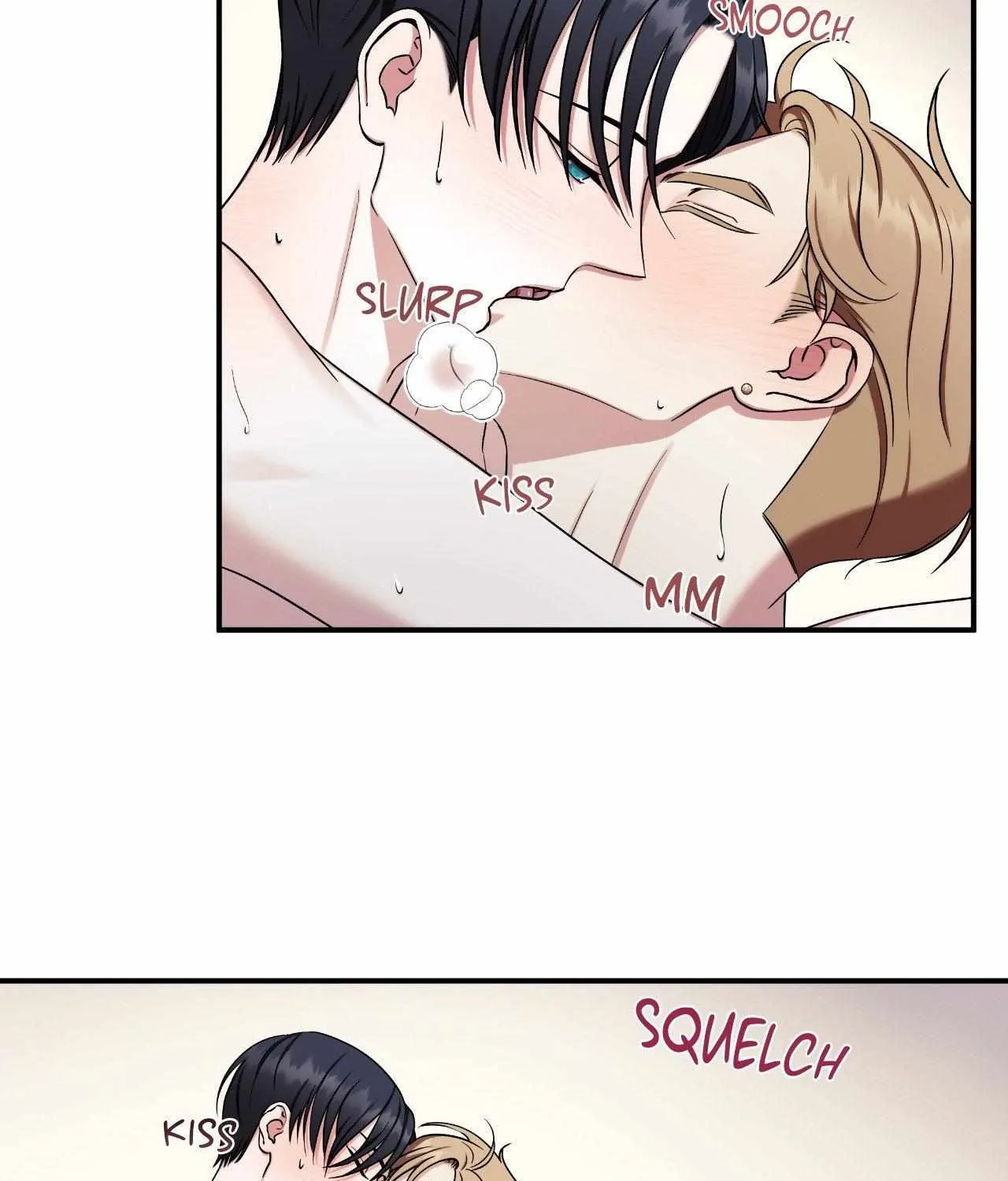 Read Unique Fragrance chapter 18 image 43 on Lezhin
